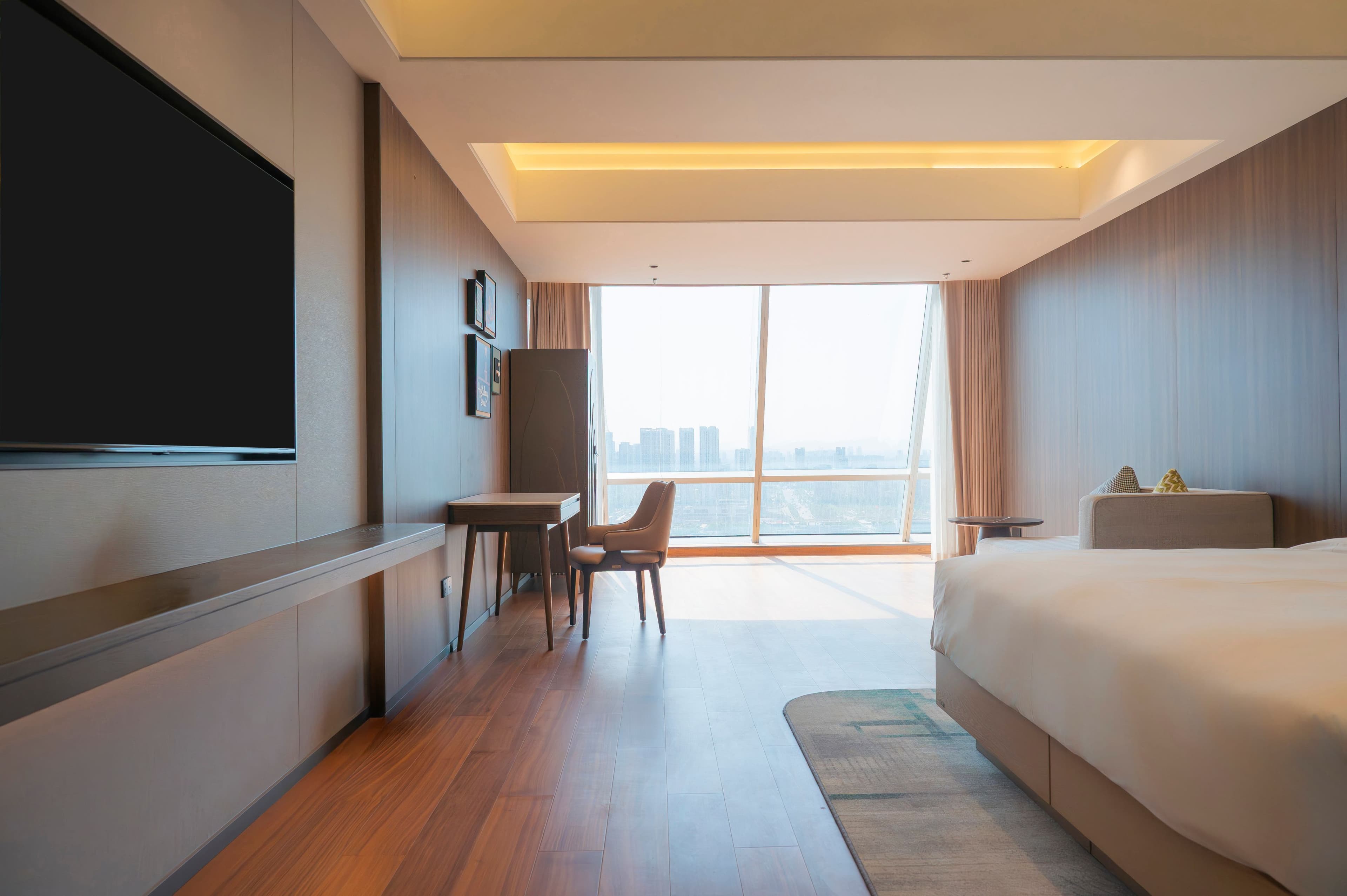 Holiday Inn Xingtai Quancheng — 11