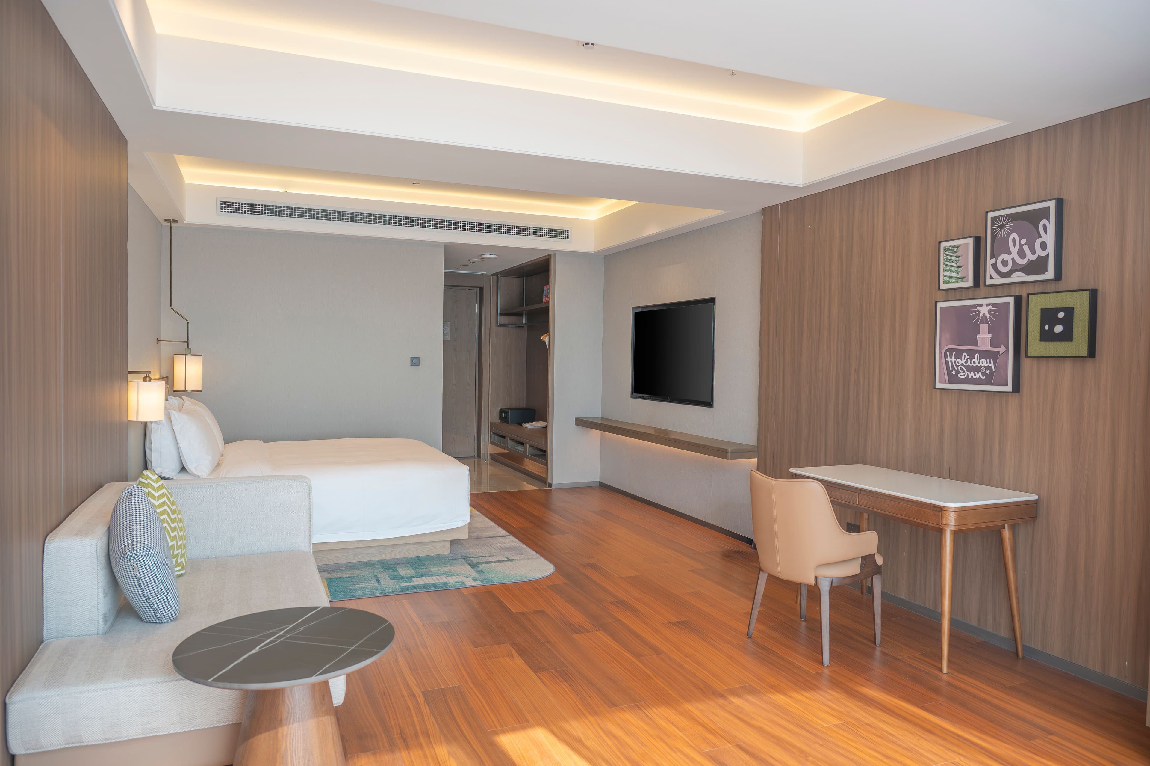 Holiday Inn Xingtai Quancheng — 12