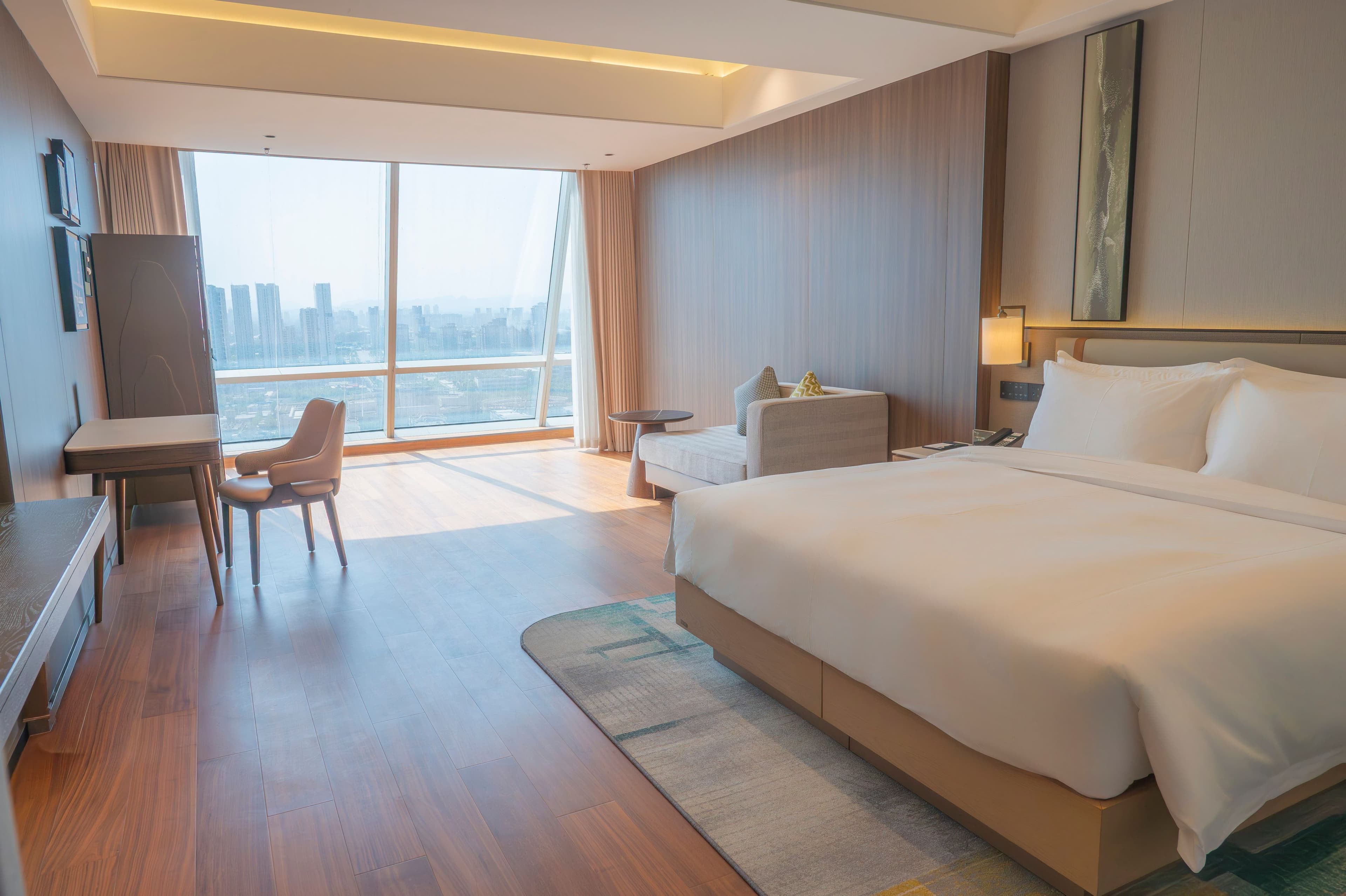 Holiday Inn Xingtai Quancheng — 10