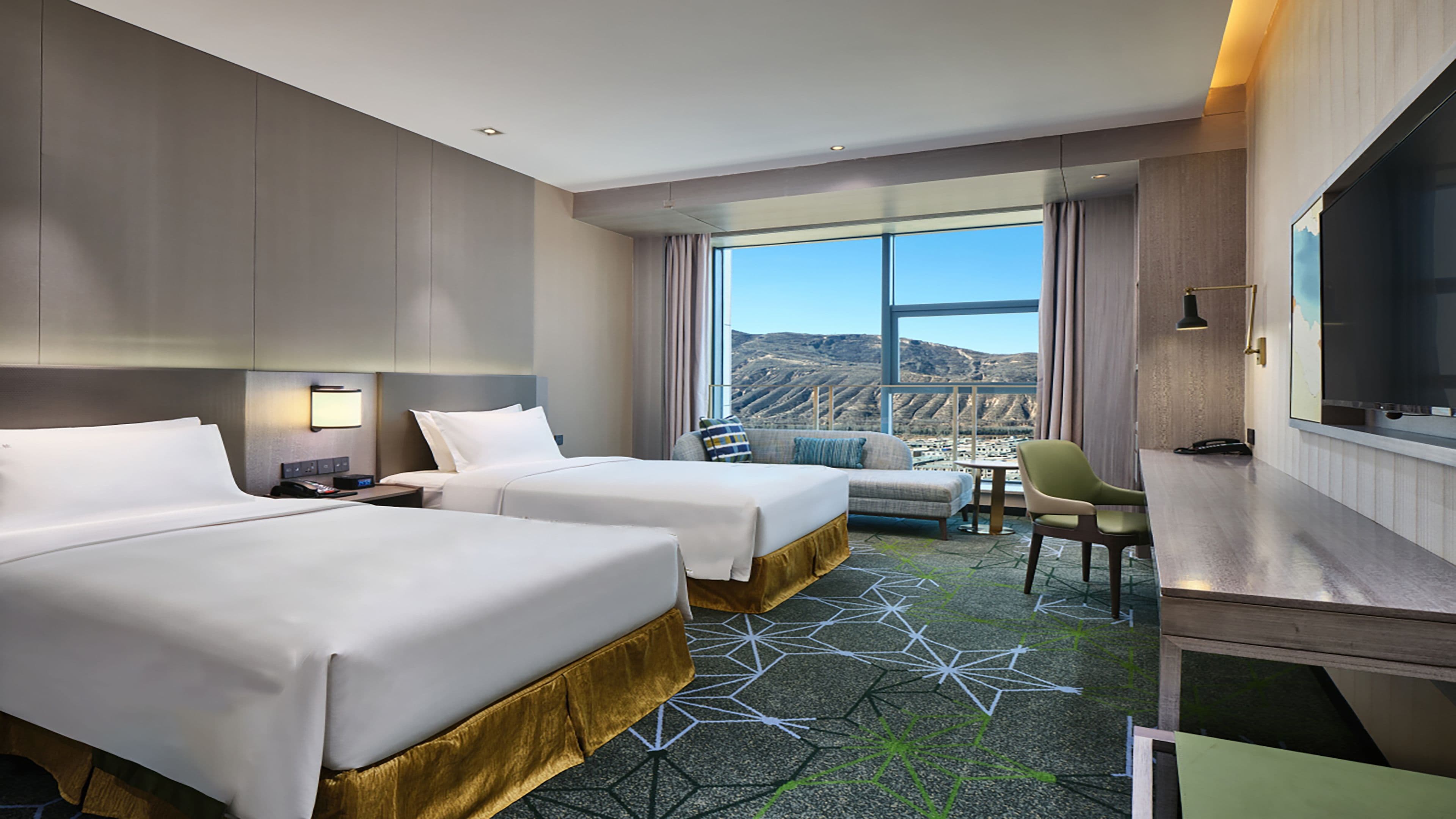 Holiday Inn Xining Hot-Spring - Image 3