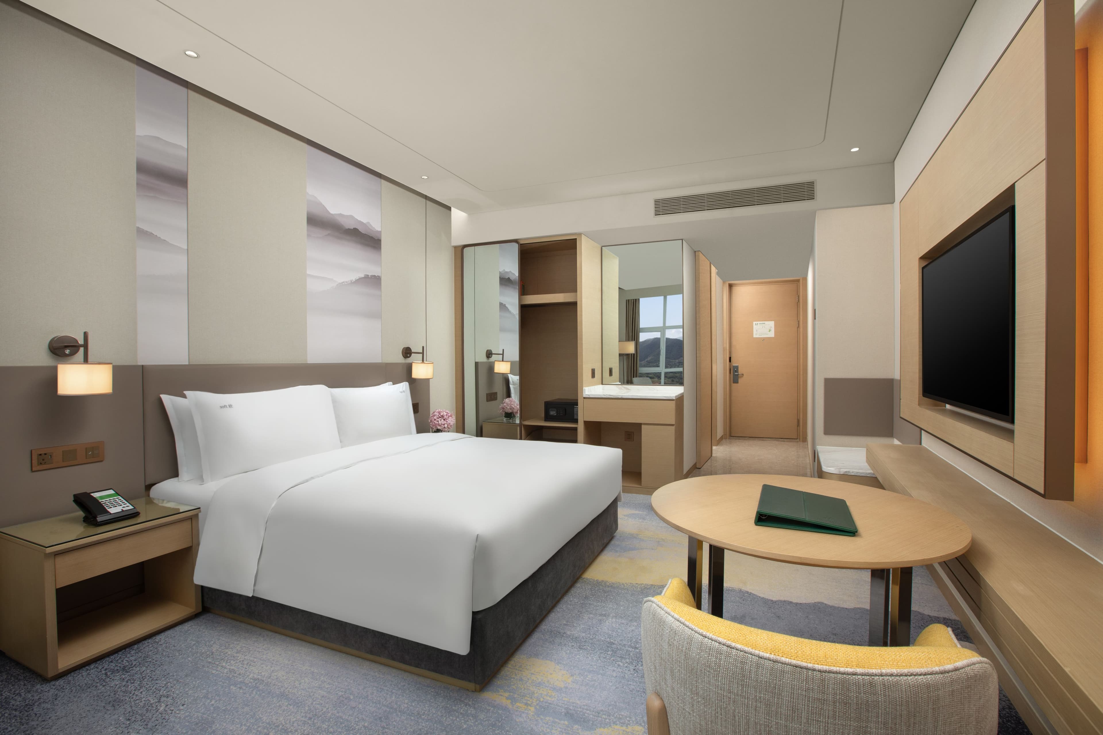 Holiday Inn Xining Datong - Image 4