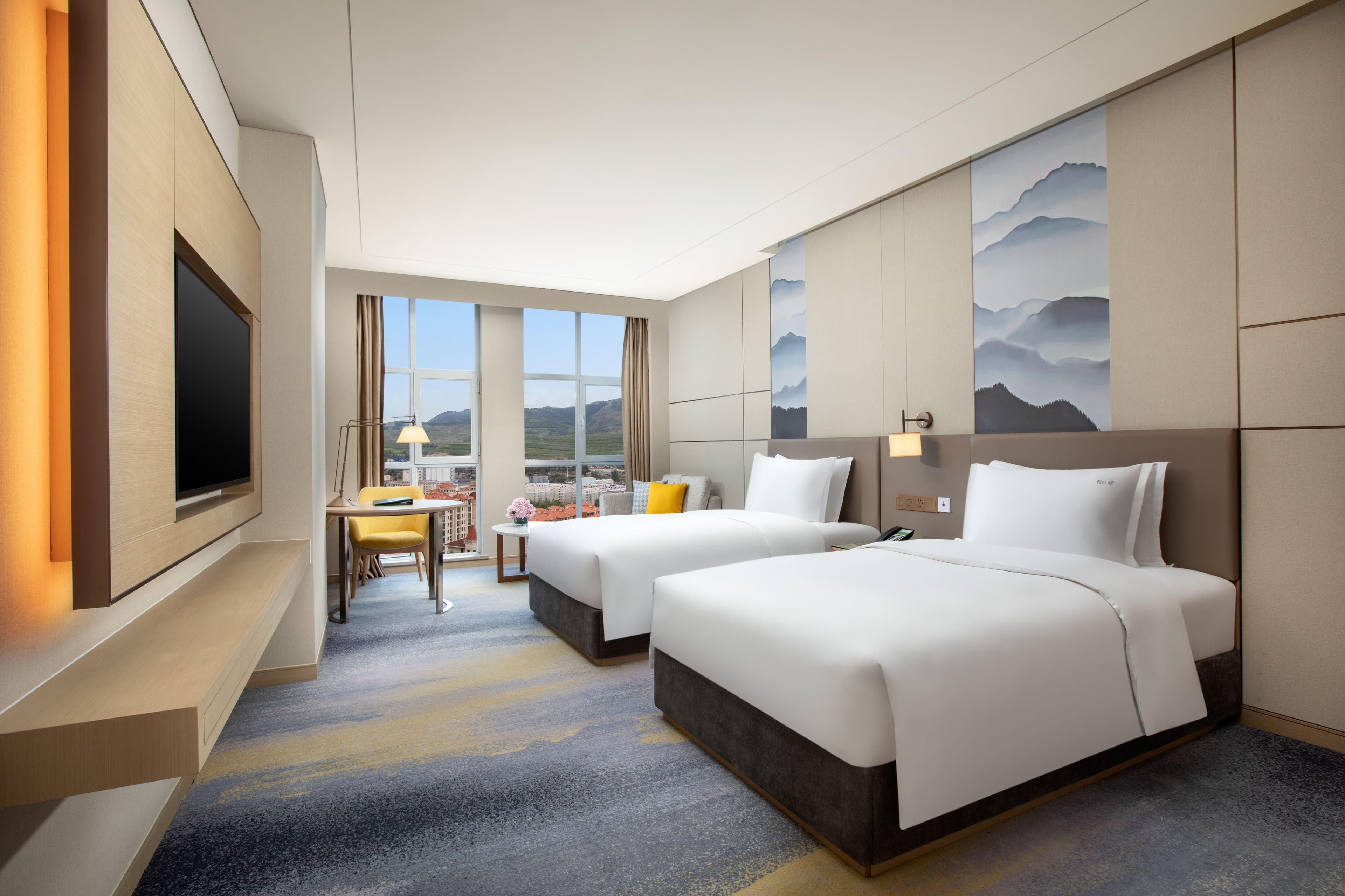 Holiday Inn Xining Datong — 7