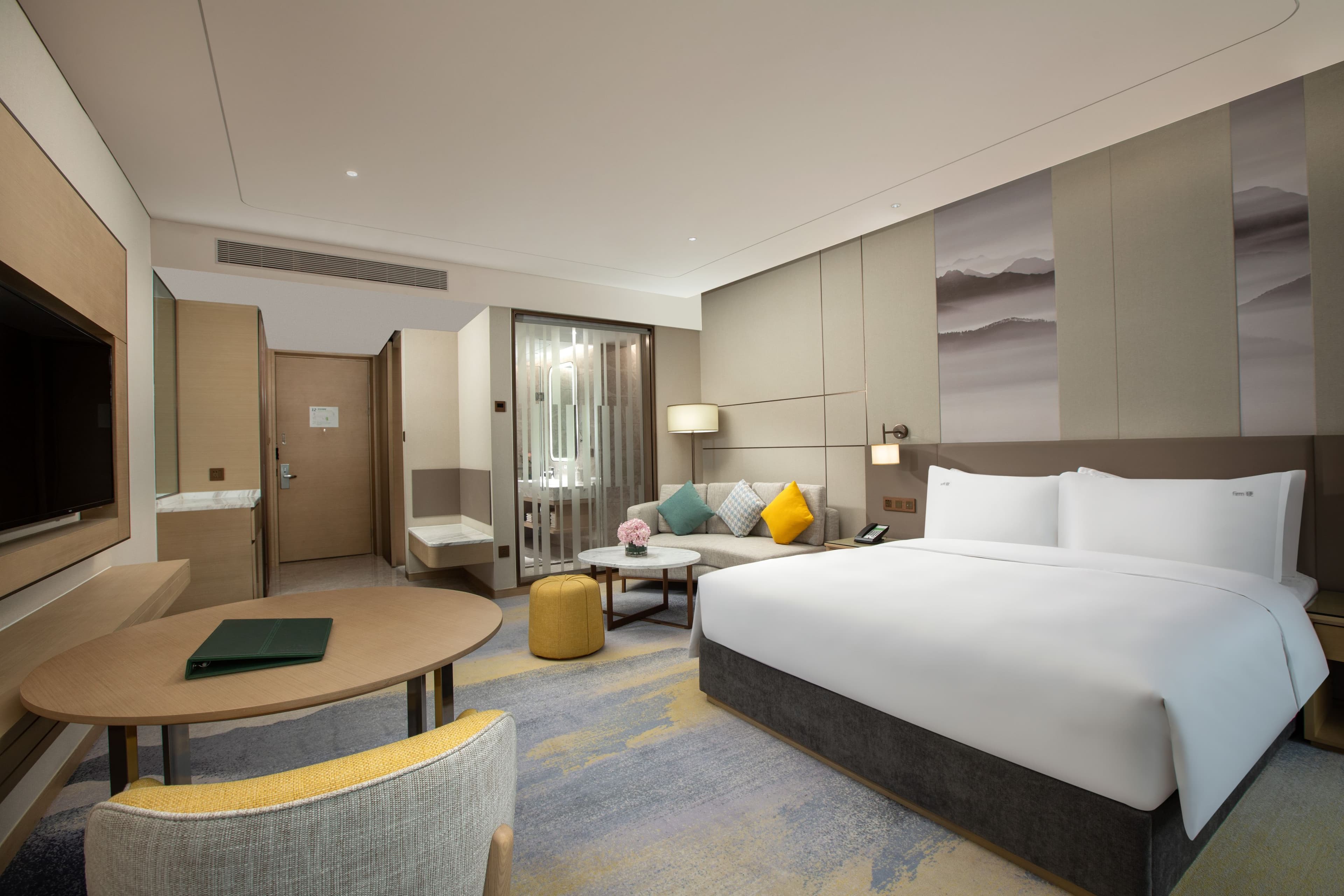Holiday Inn Xining Datong - Image 5