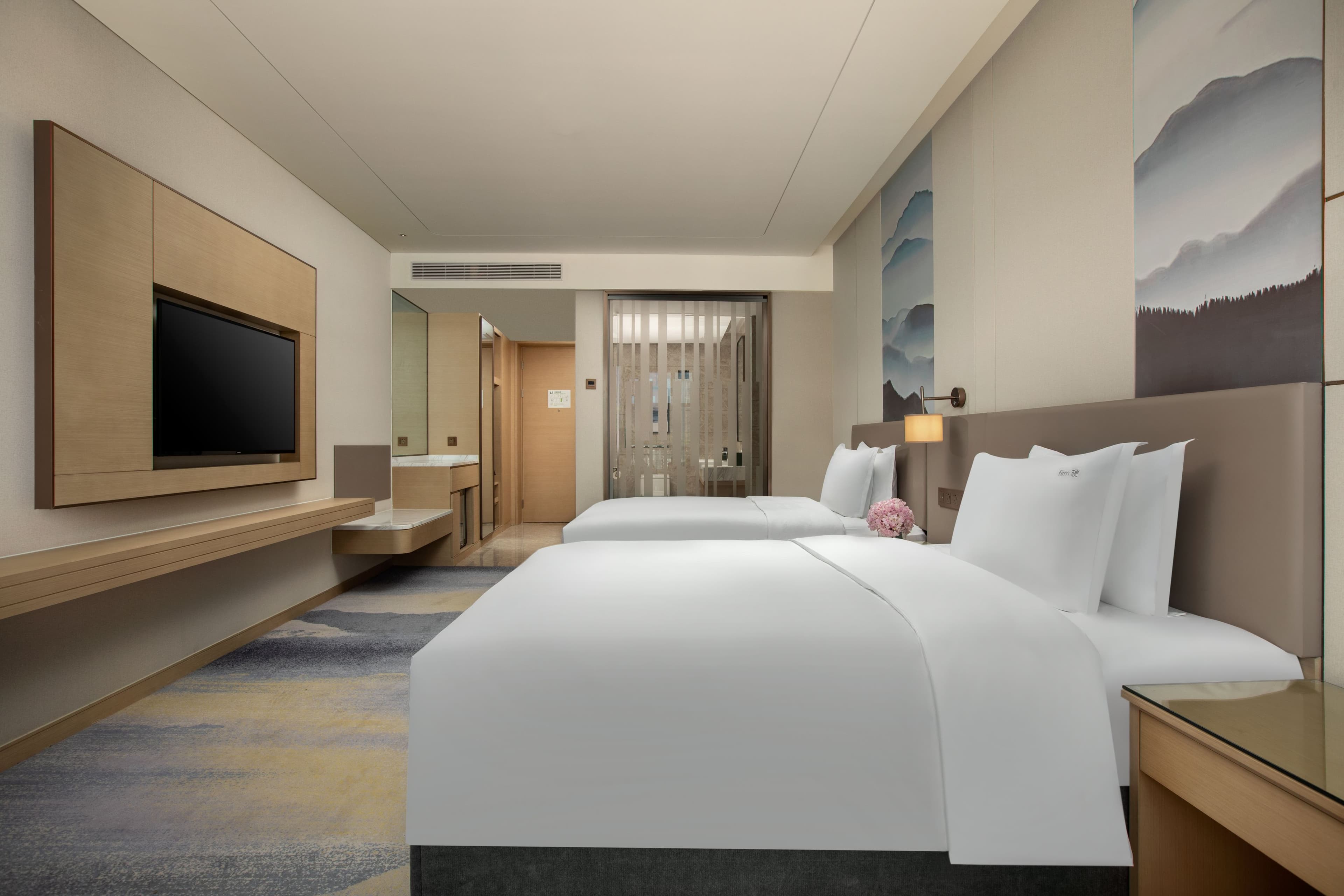 Holiday Inn Xining Datong - Image 3