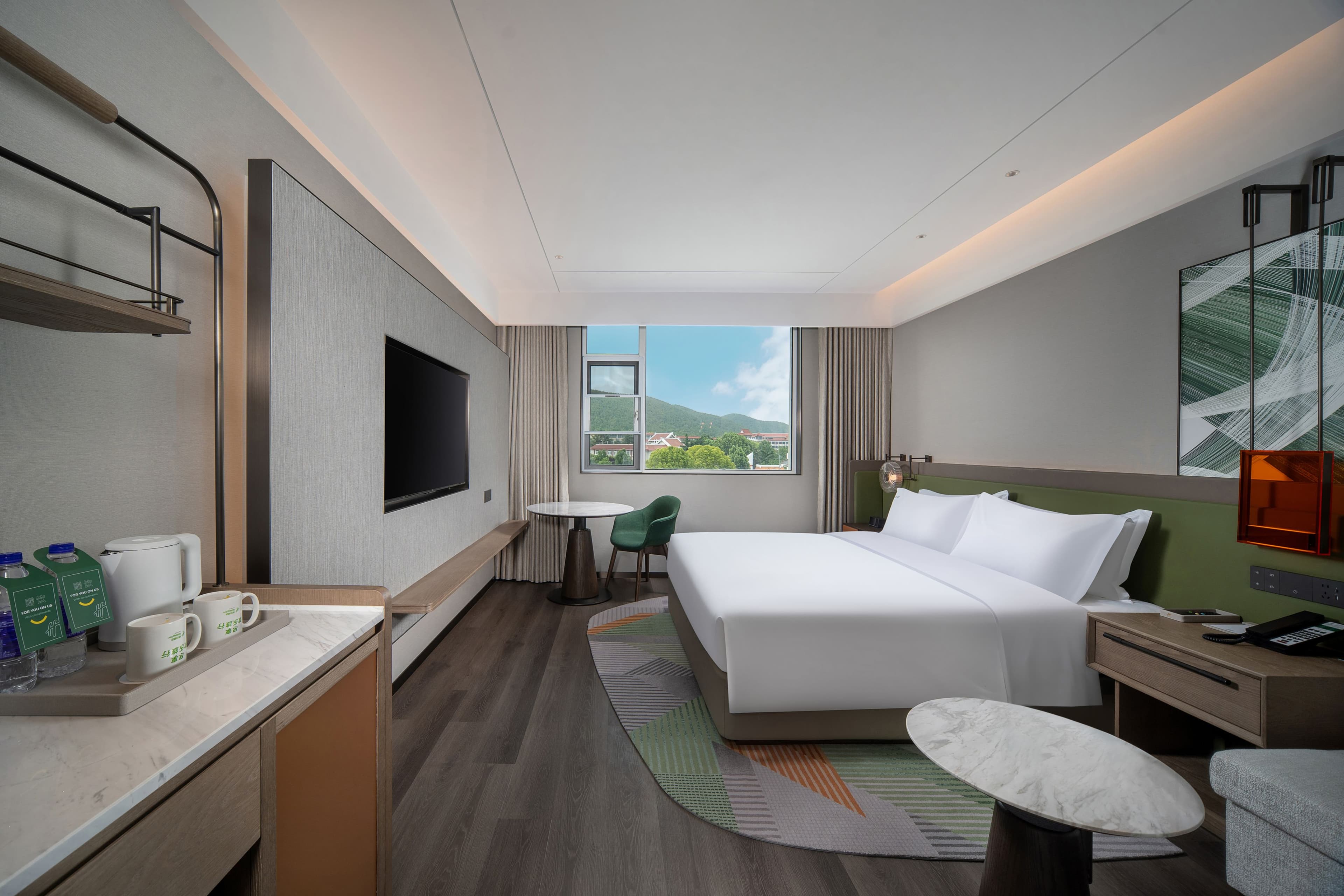 Holiday Inn Xuzhou Yunquan - Image 5