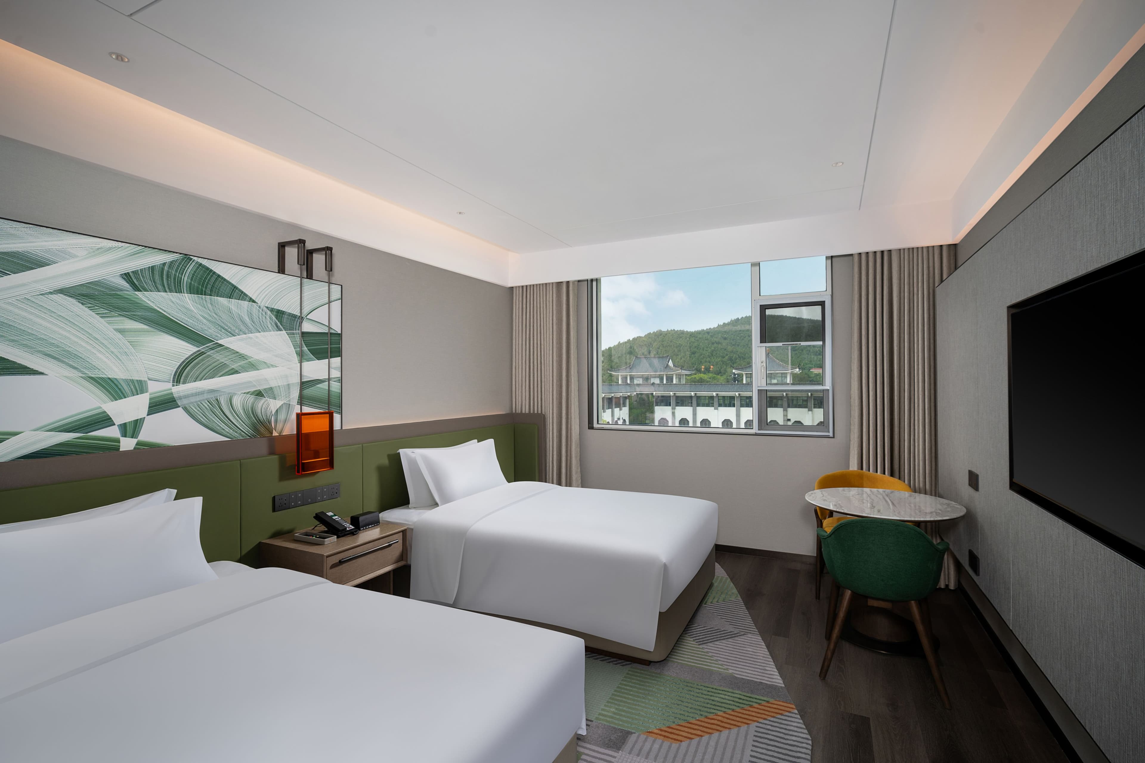 Holiday Inn Xuzhou Yunquan - Image 3