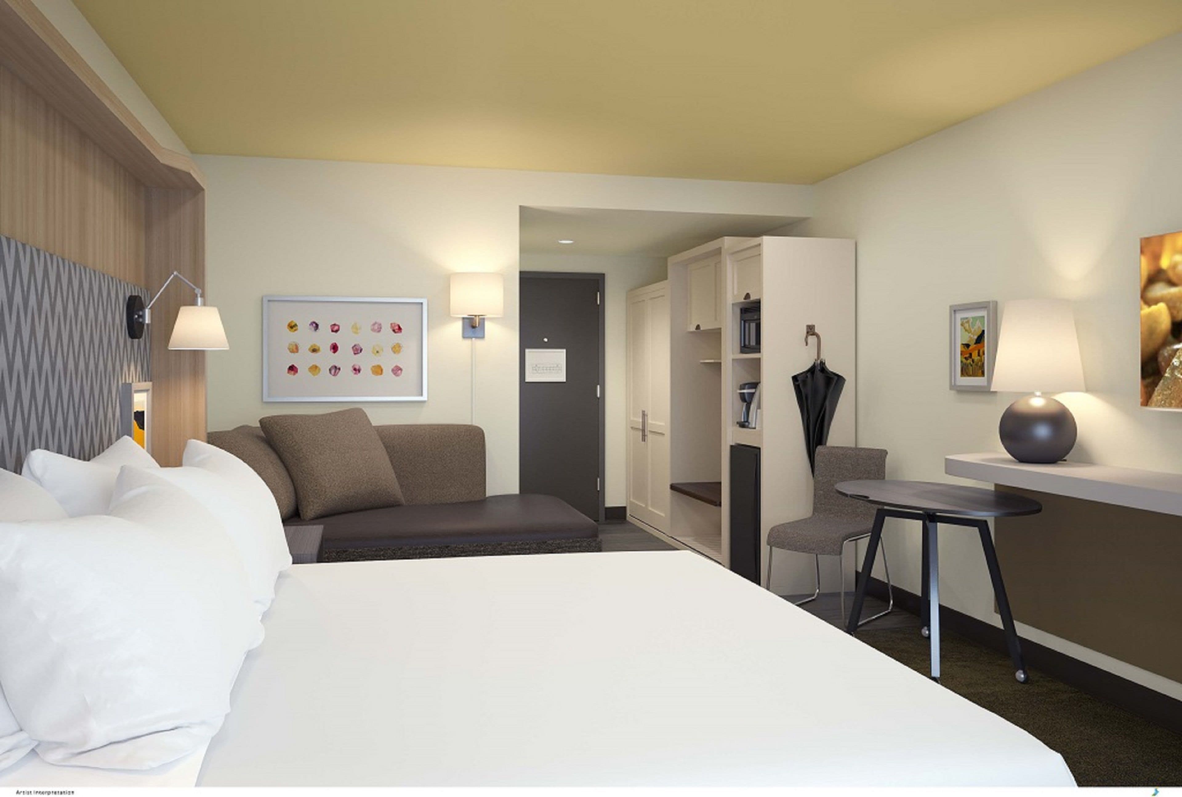 Holiday Inn Yakima - Image 5
