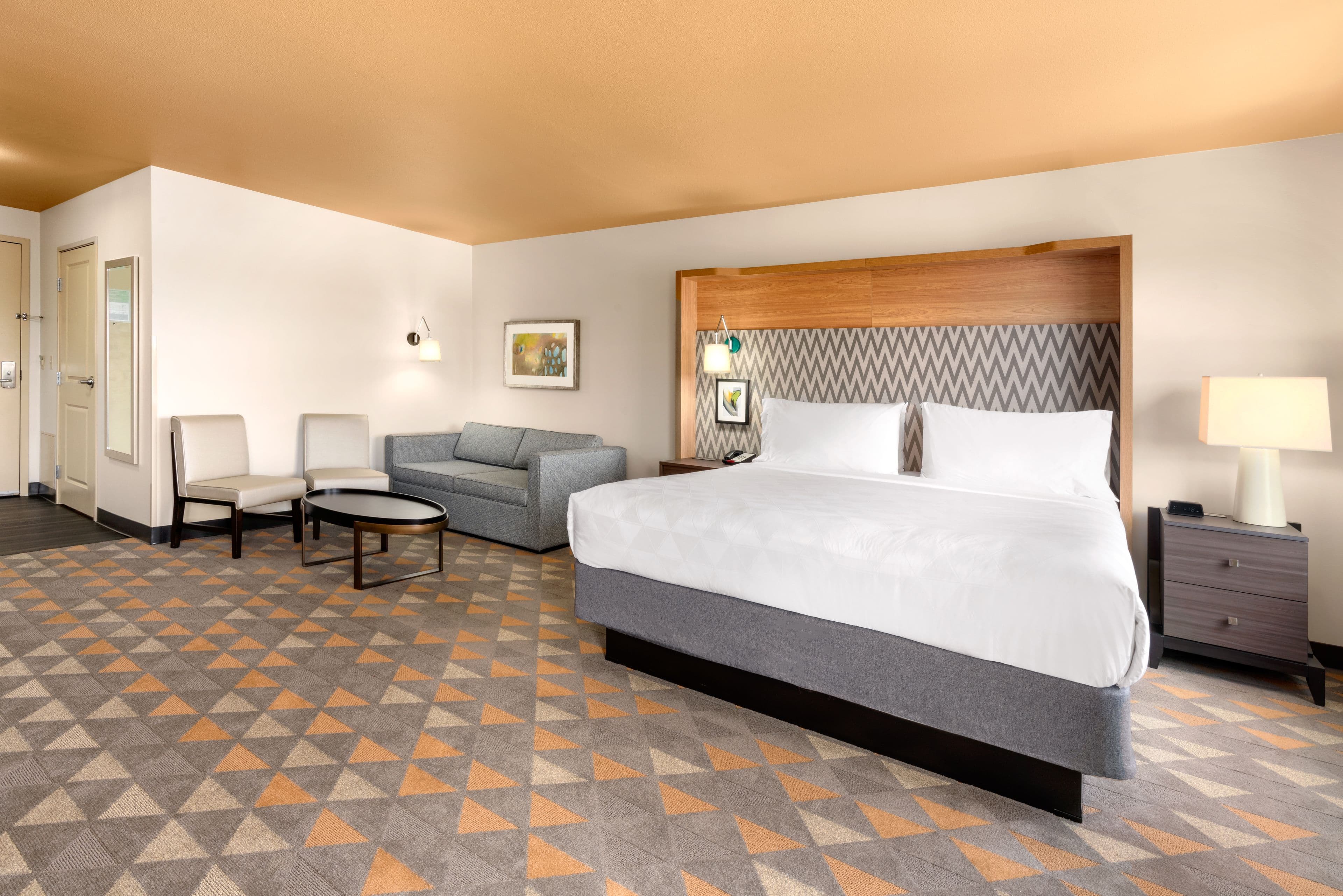 Holiday Inn Yakima — 6