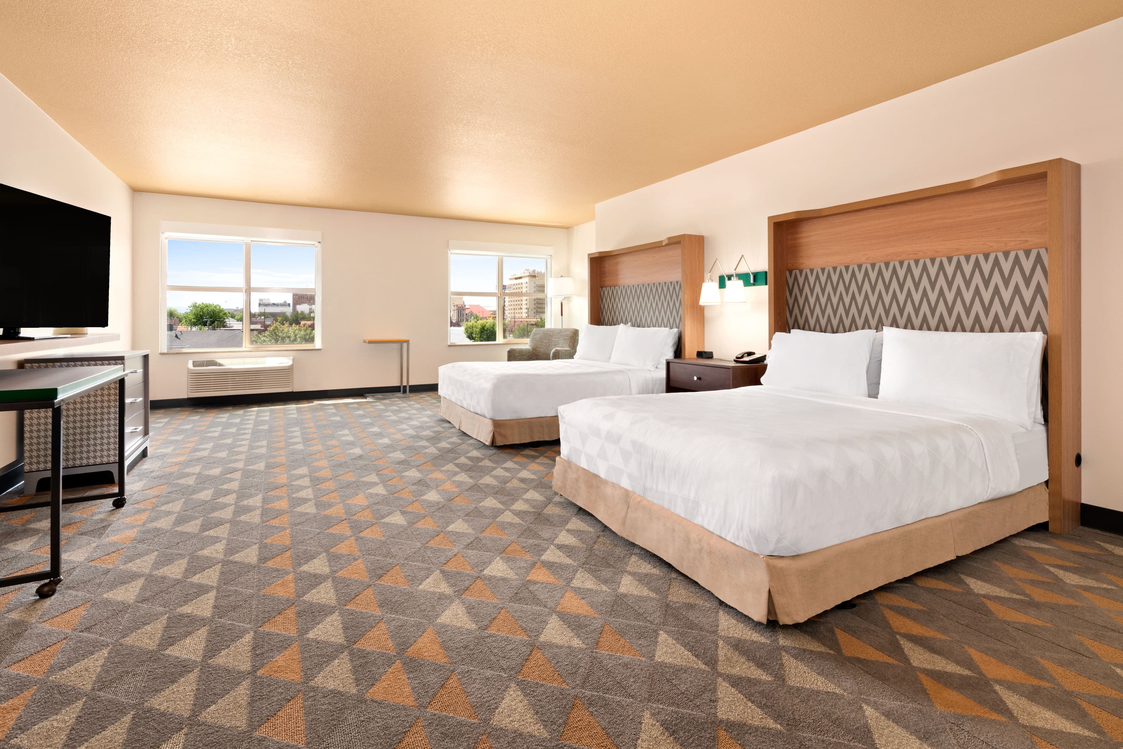 Holiday Inn Yakima — 19
