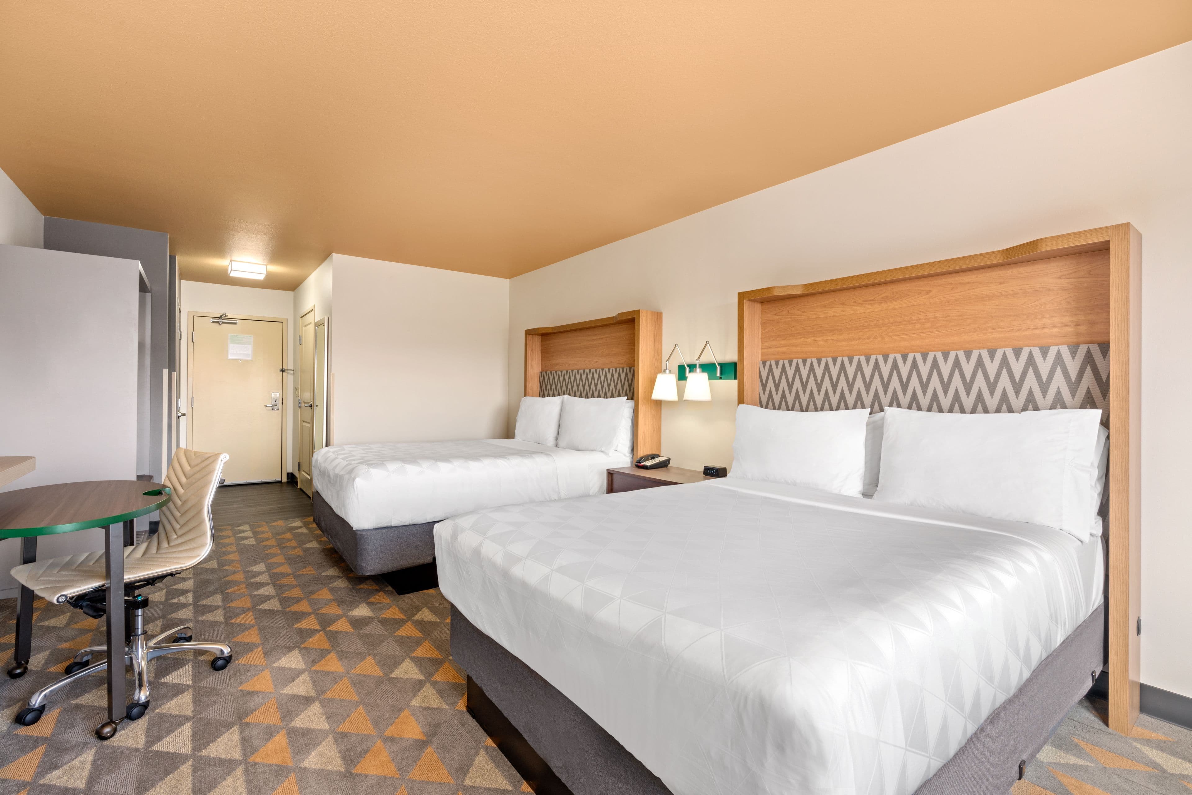 Holiday Inn Yakima — 17