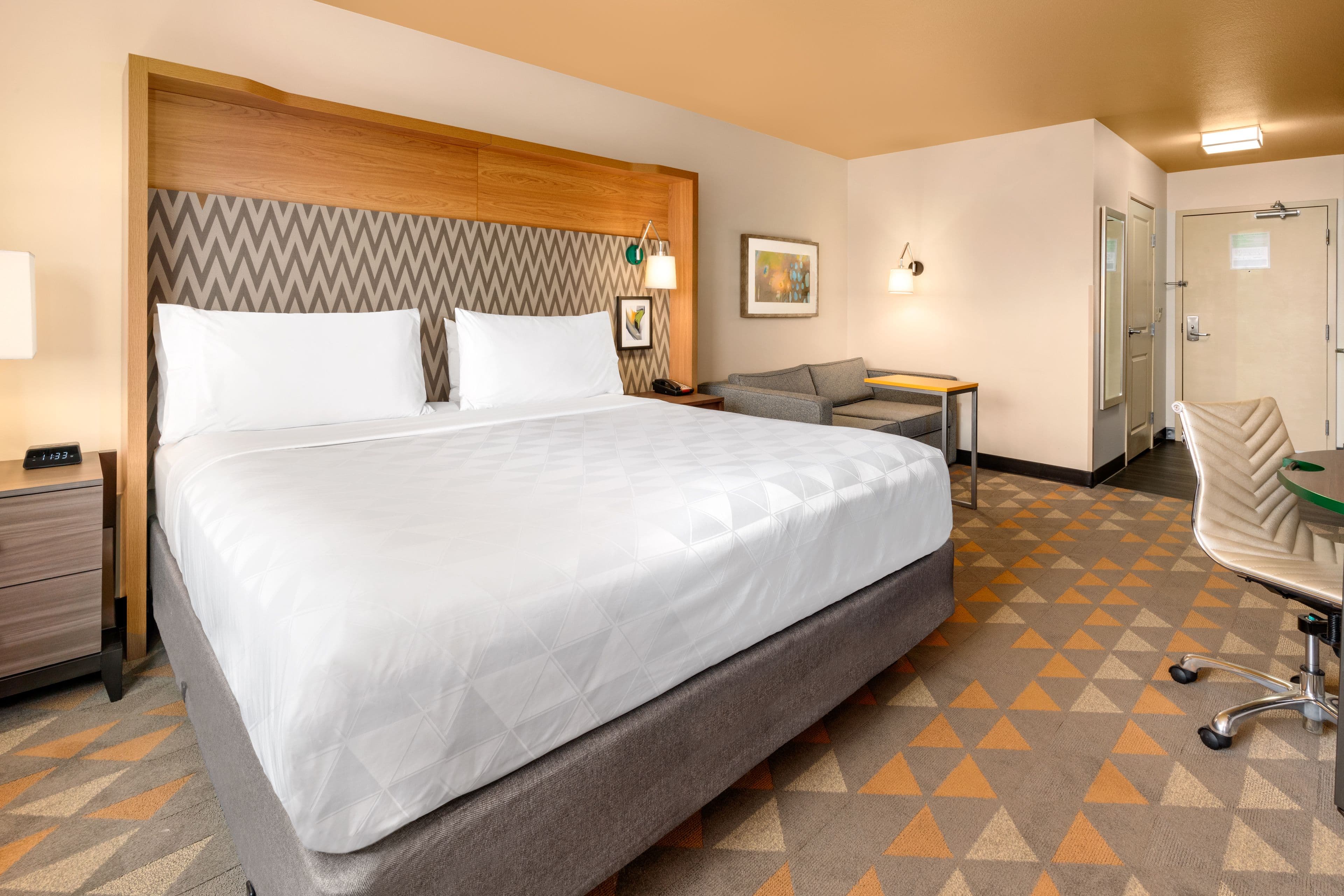 Holiday Inn Yakima — 9