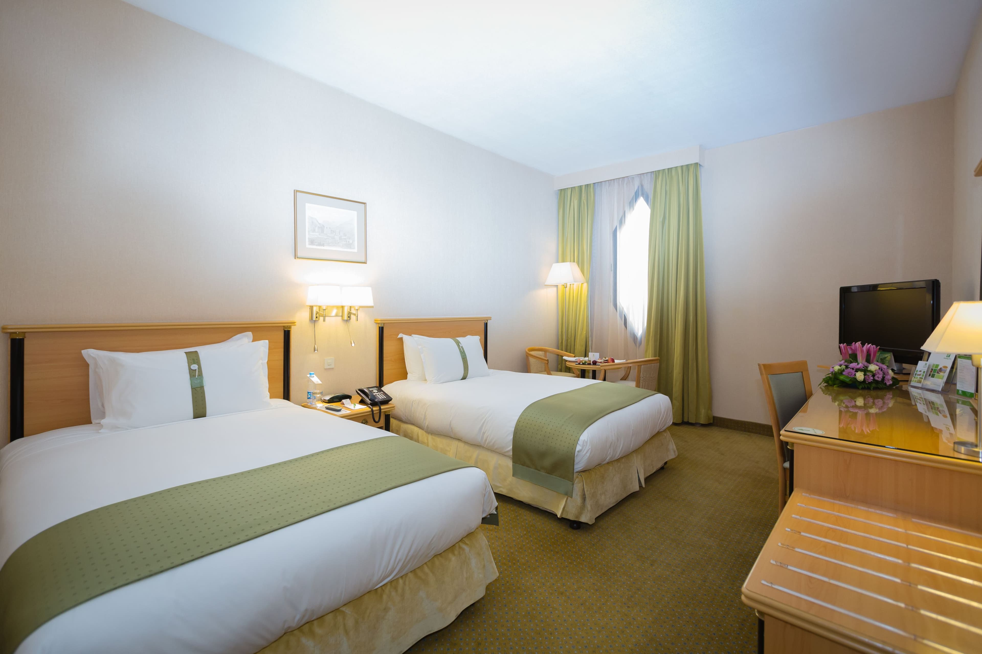 Holiday Inn Yanbu — 15