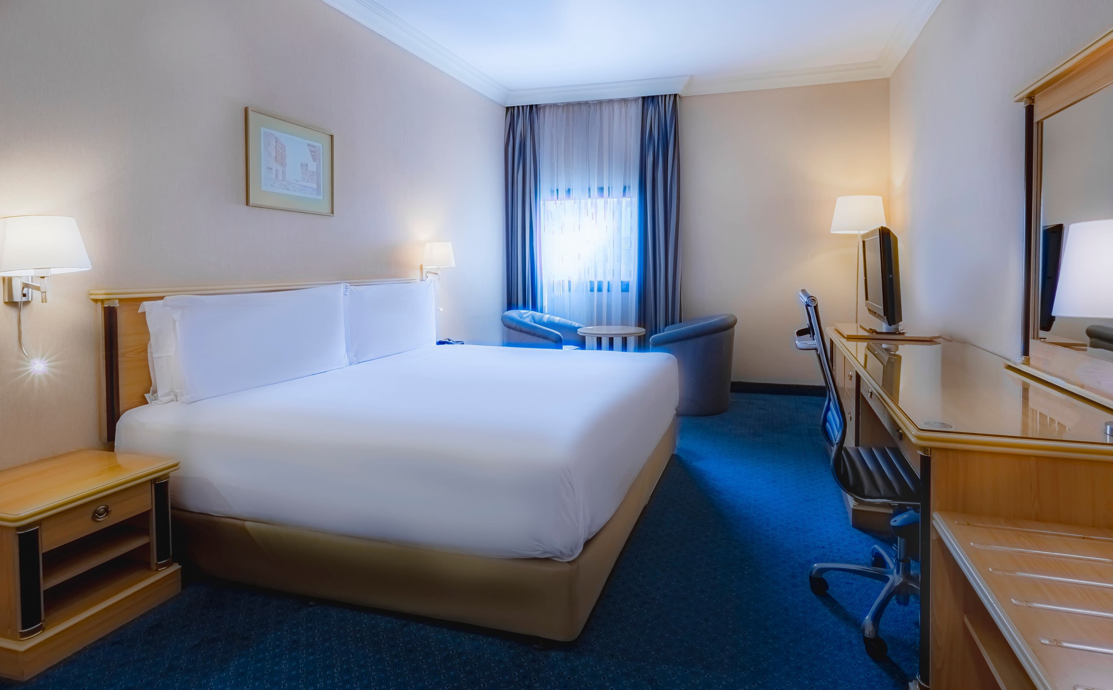 Holiday Inn Yanbu — 3