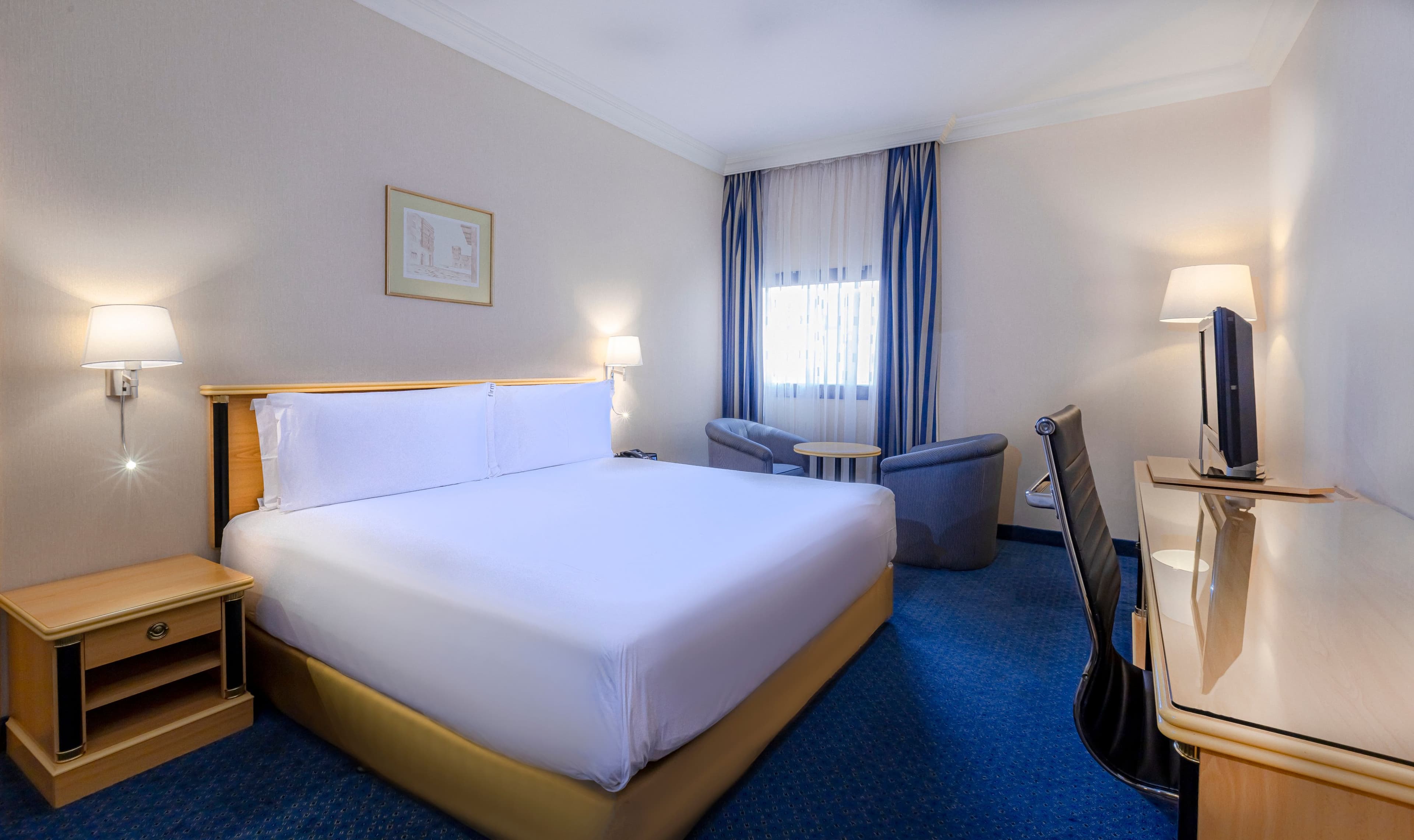 Holiday Inn Yanbu — 2