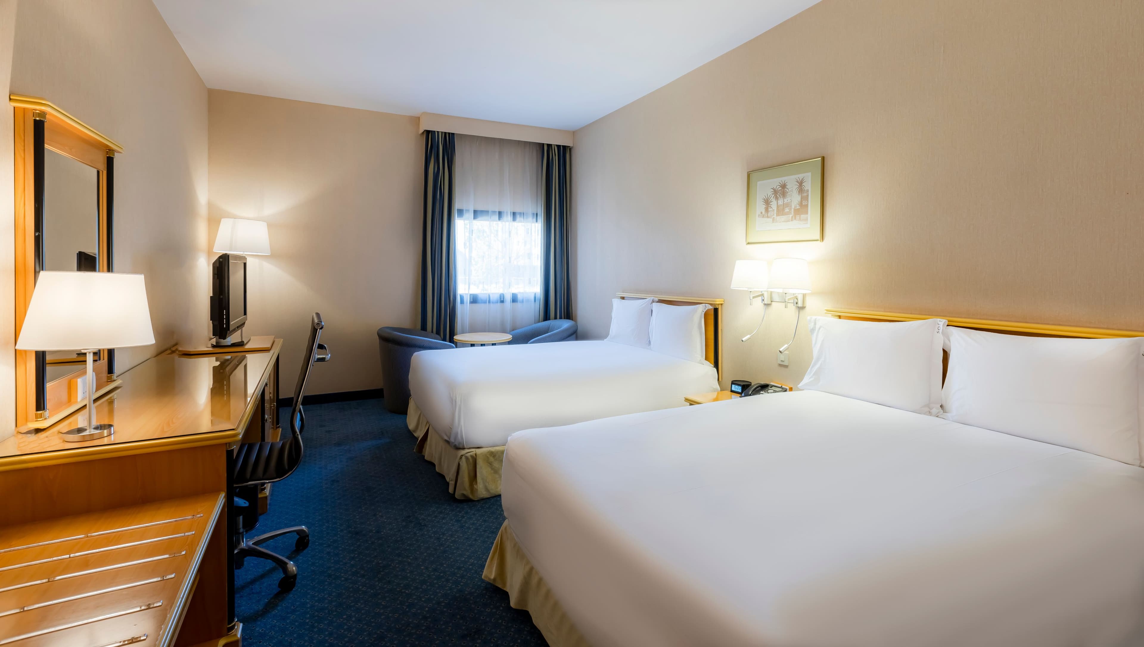 Holiday Inn Yanbu — 14
