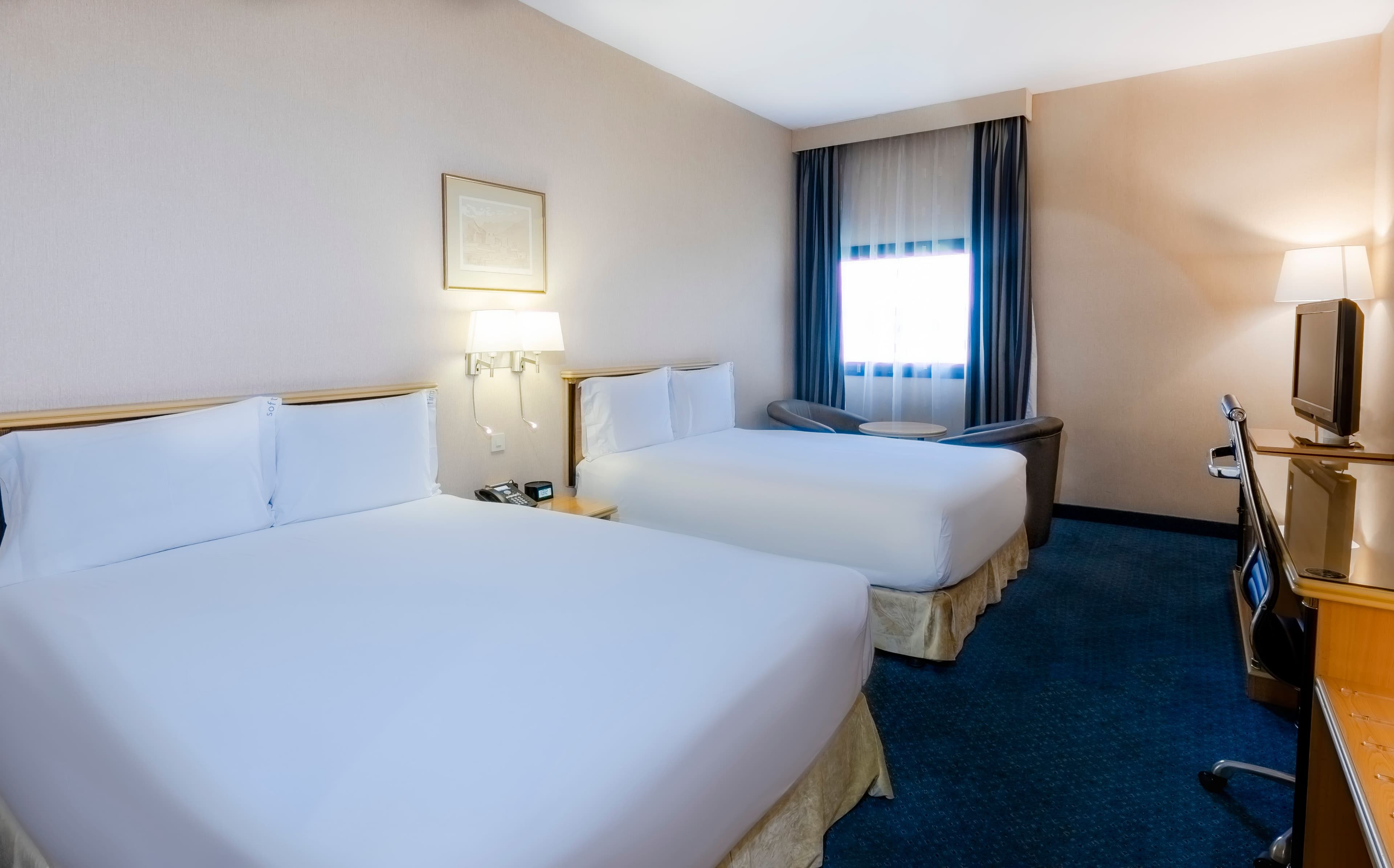 Holiday Inn Yanbu — 12