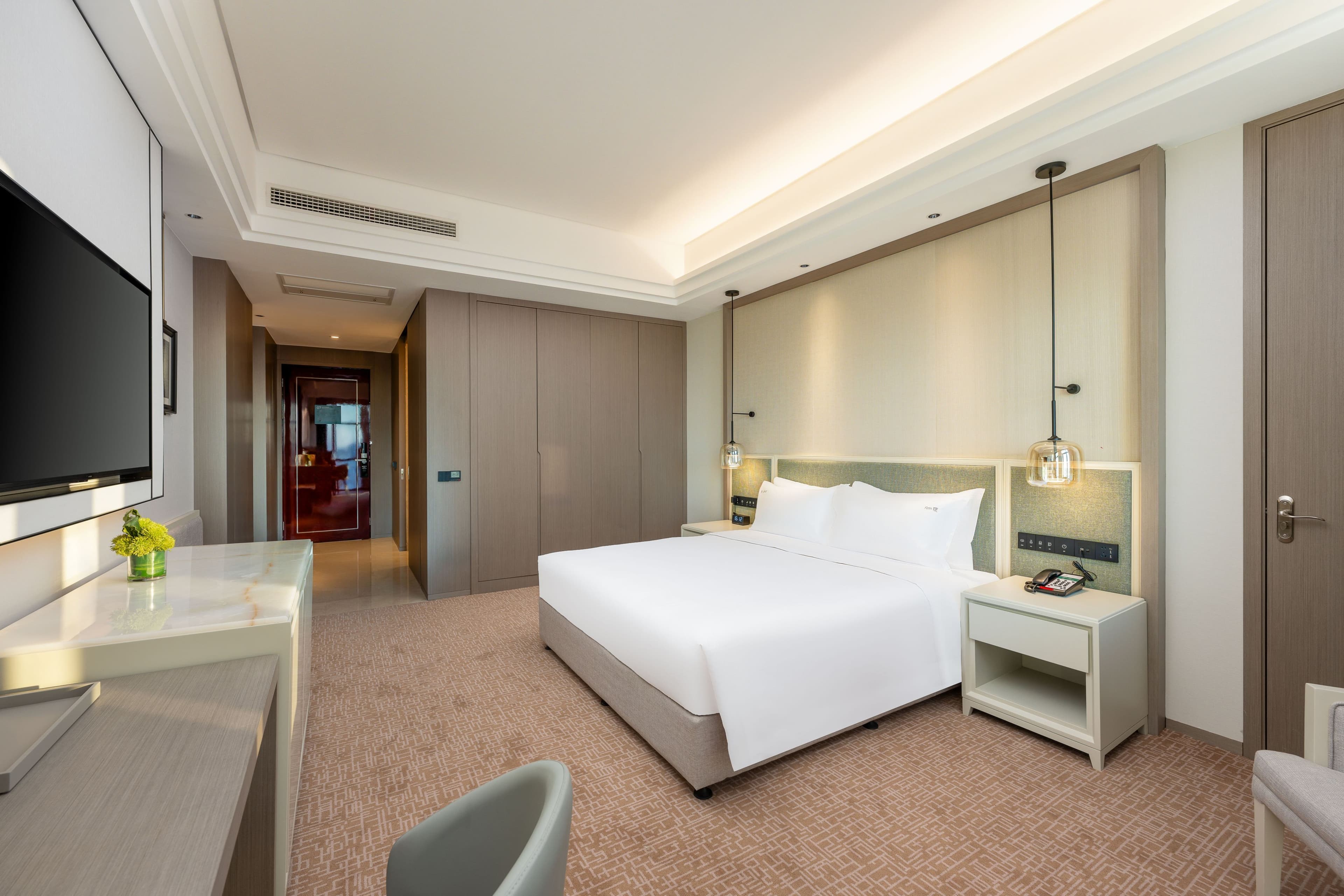 Holiday Inn Jianhu - Image 3