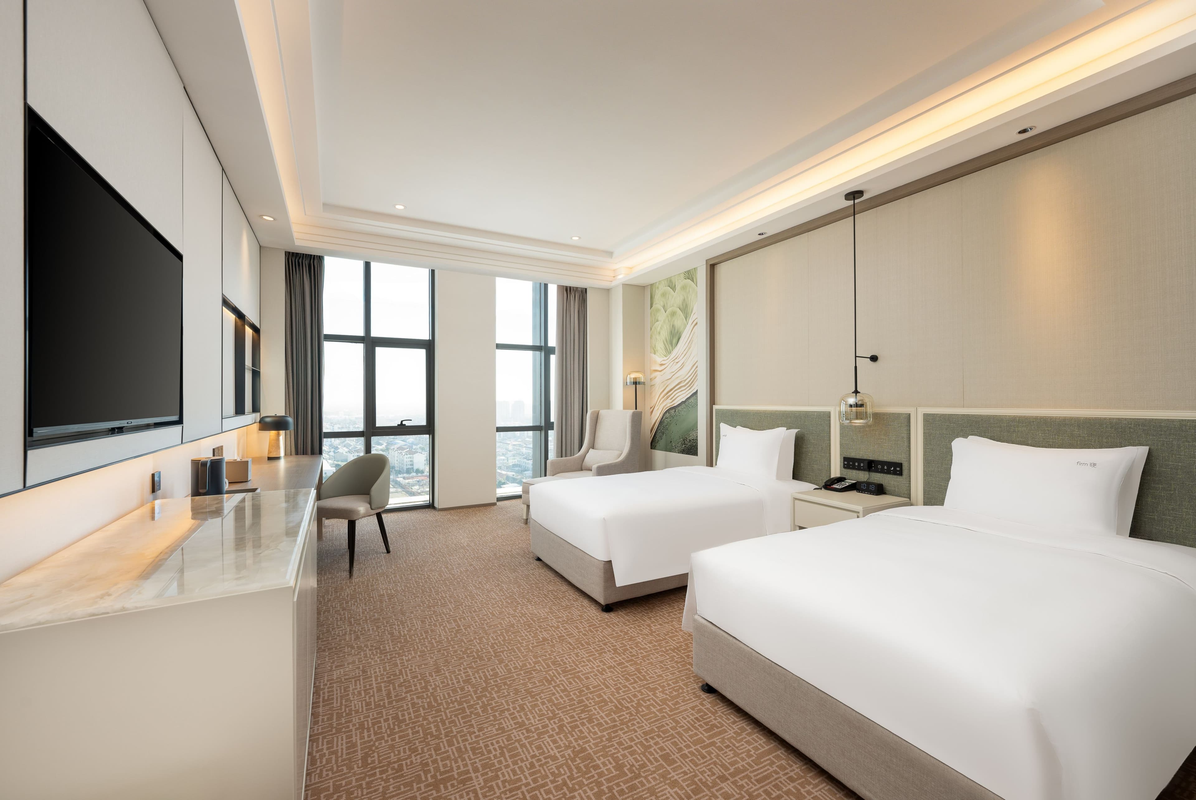 Holiday Inn Jianhu - Image 5
