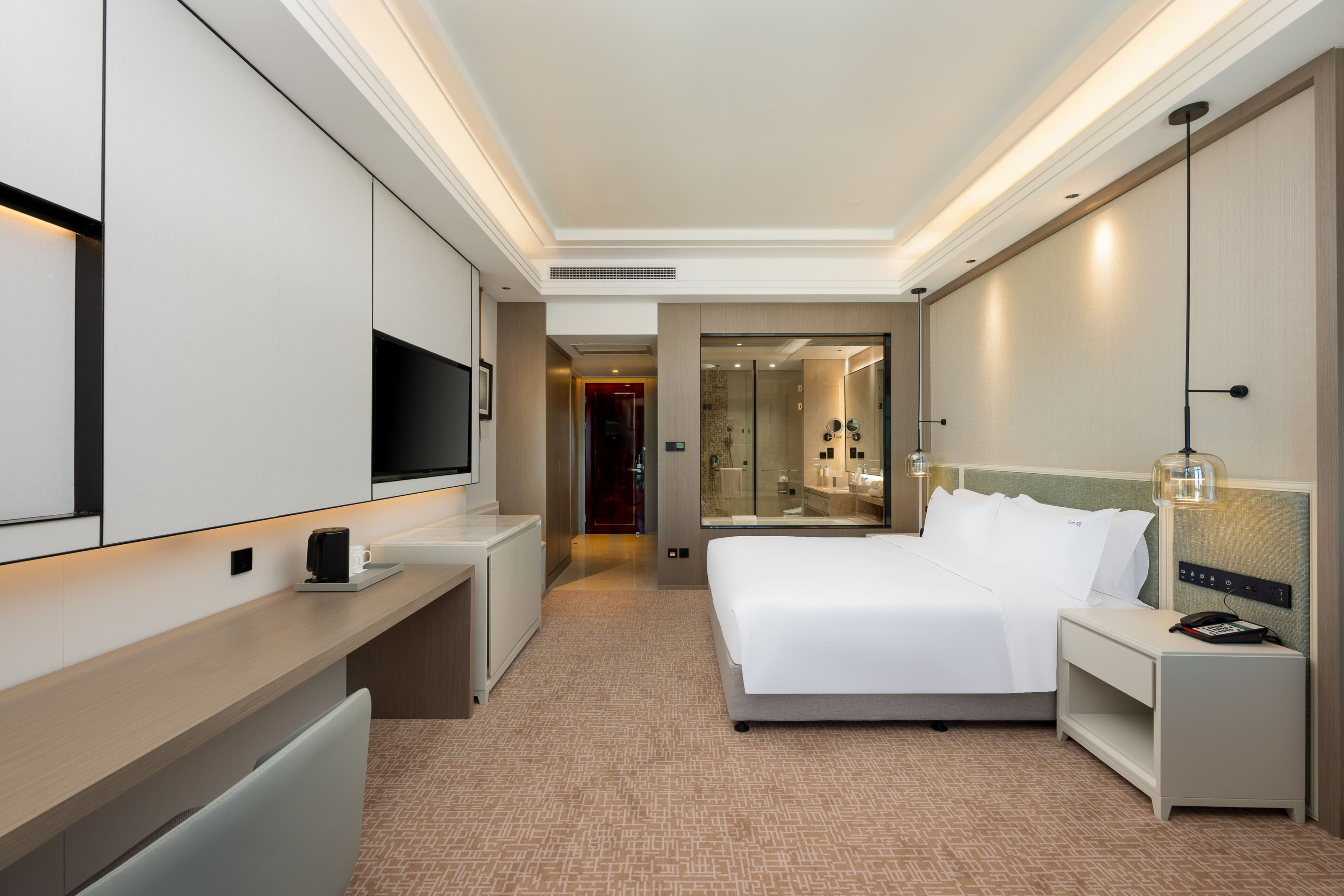 Holiday Inn Jianhu — 10