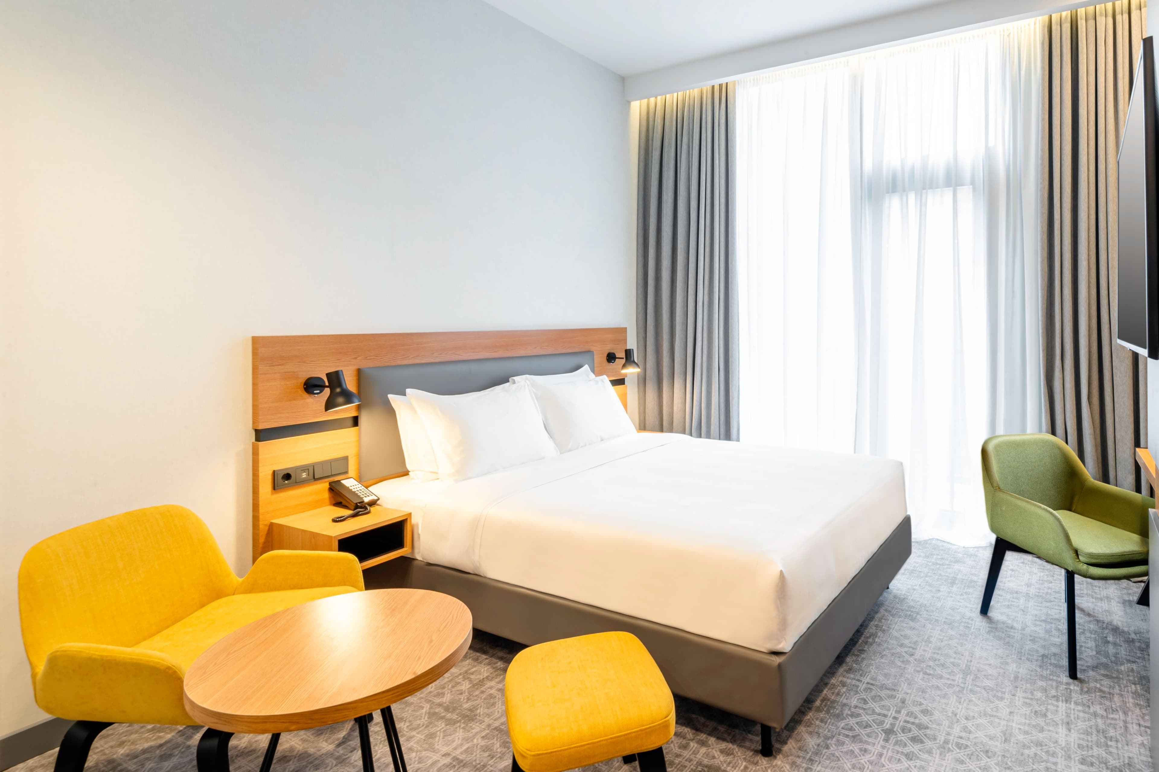 Holiday Inn Yerevan - Republic Square - Image 5