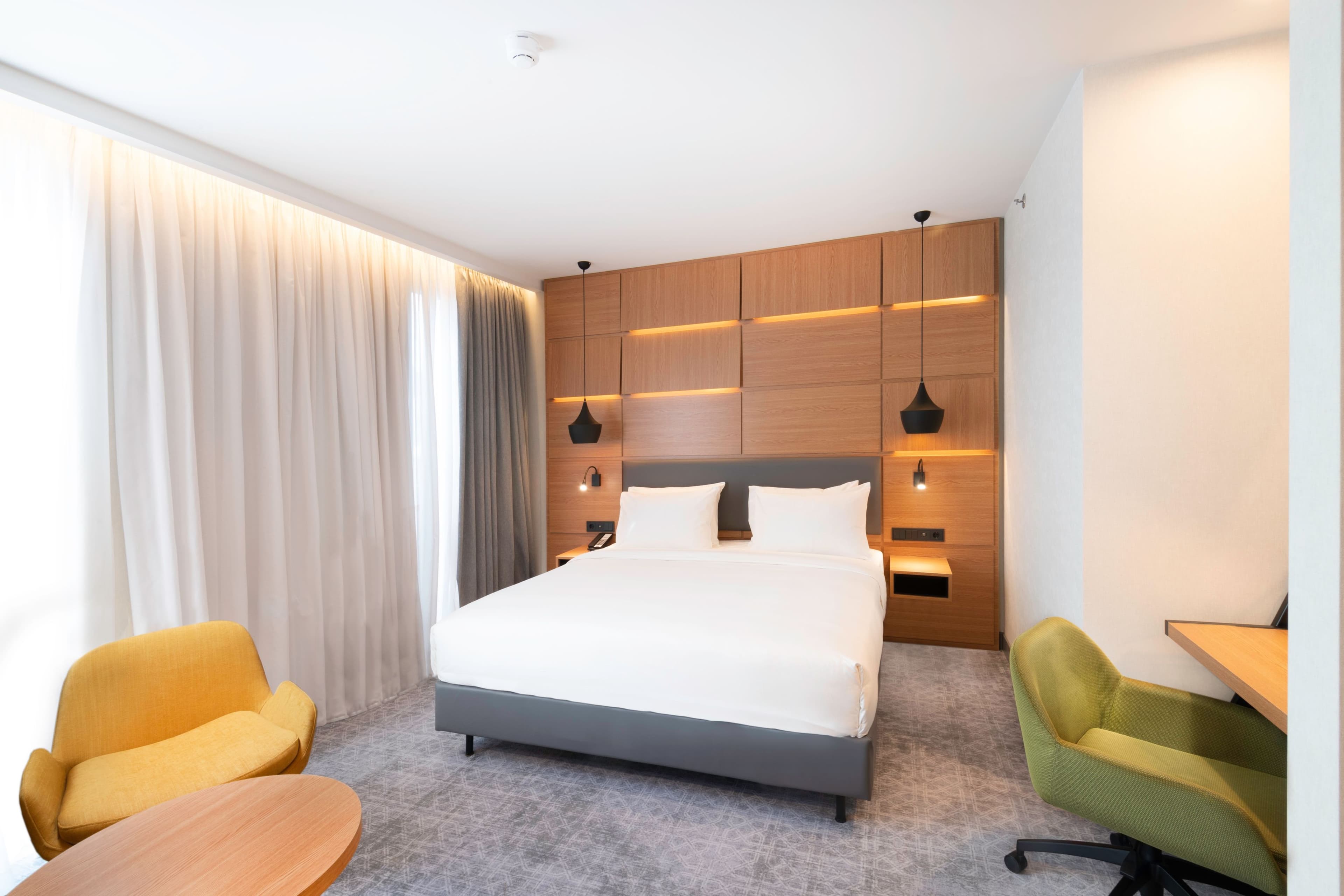 Holiday Inn Yerevan - Republic Square — 26