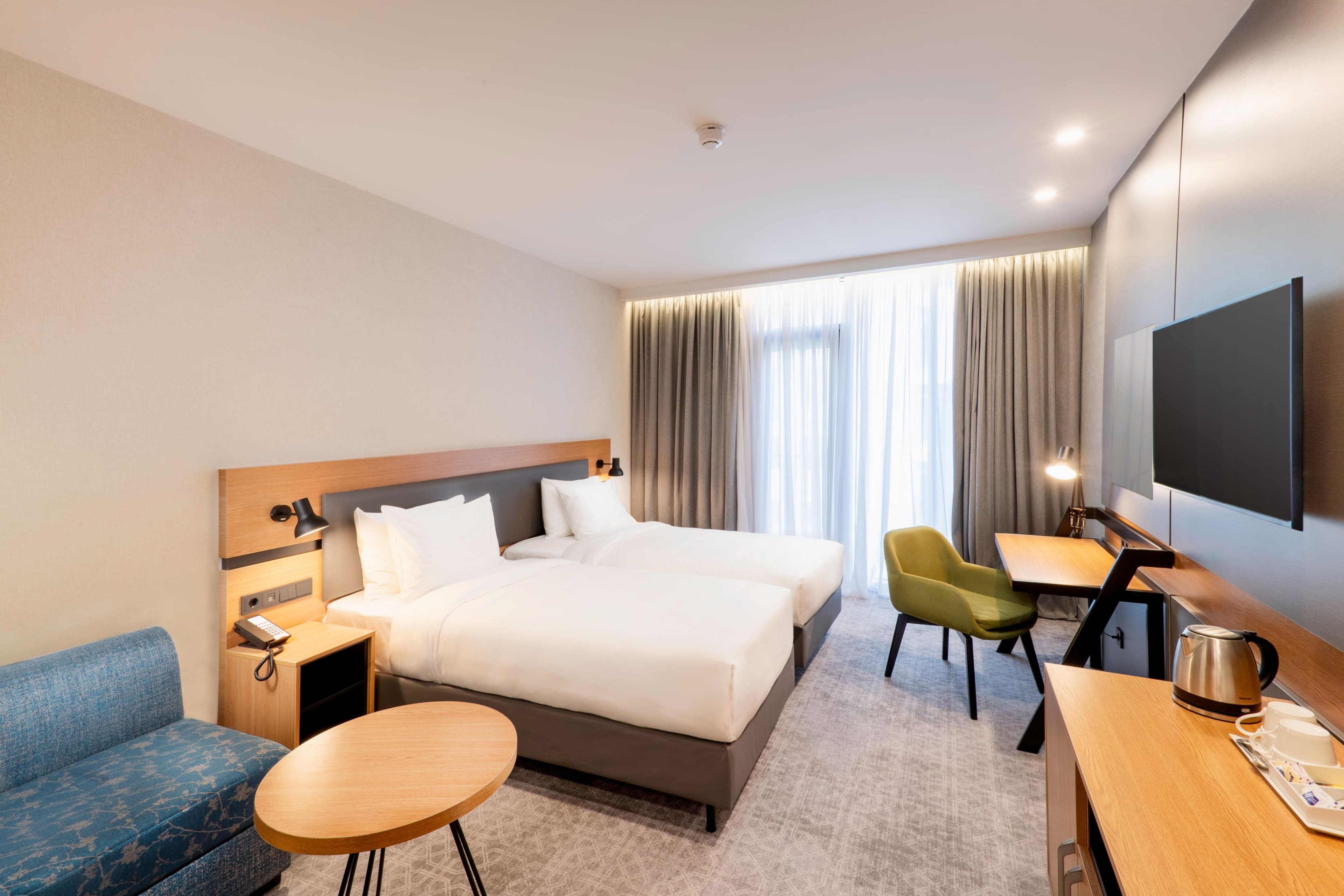 Holiday Inn Yerevan - Republic Square - Image 3