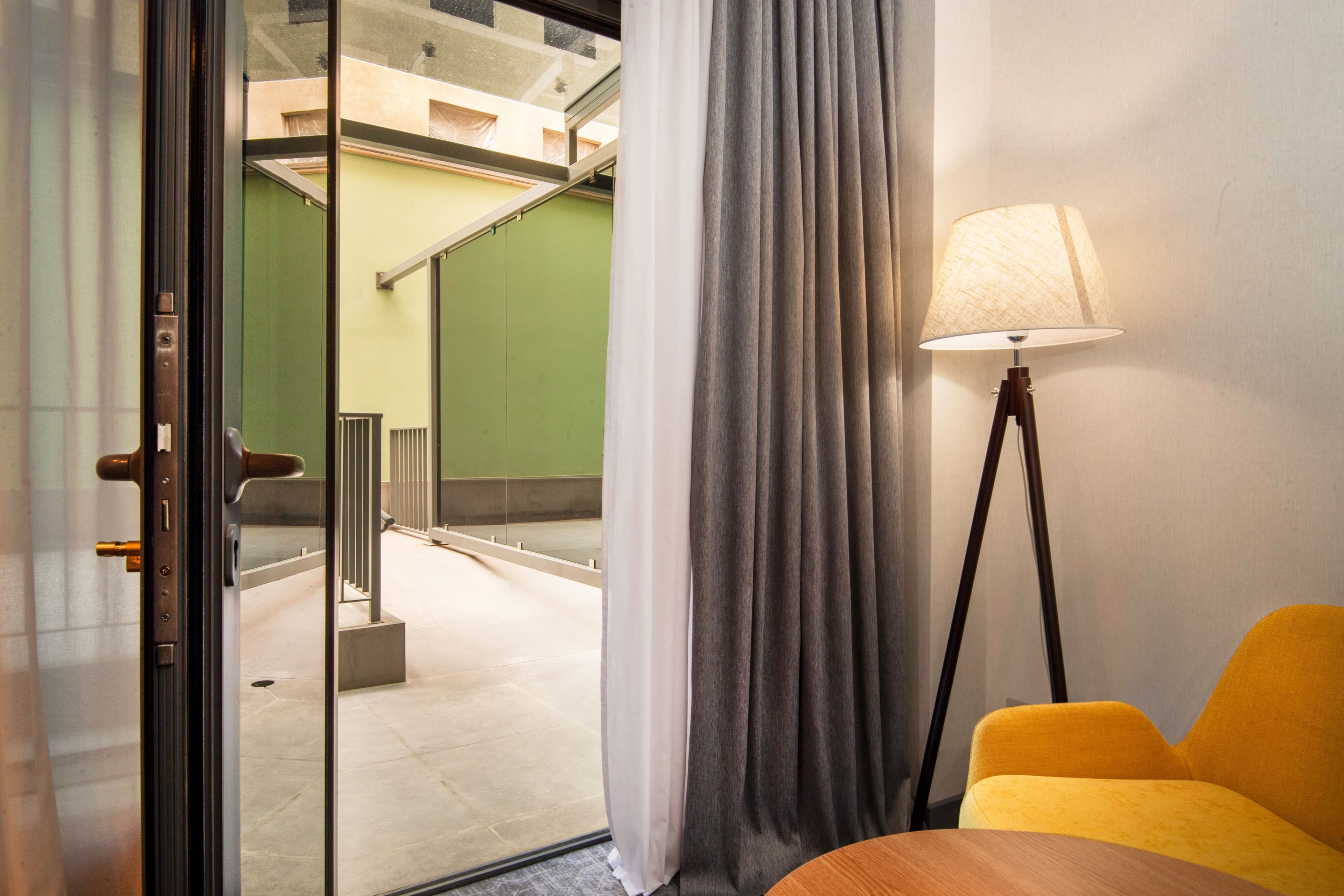 Holiday Inn Yerevan - Republic Square — 15