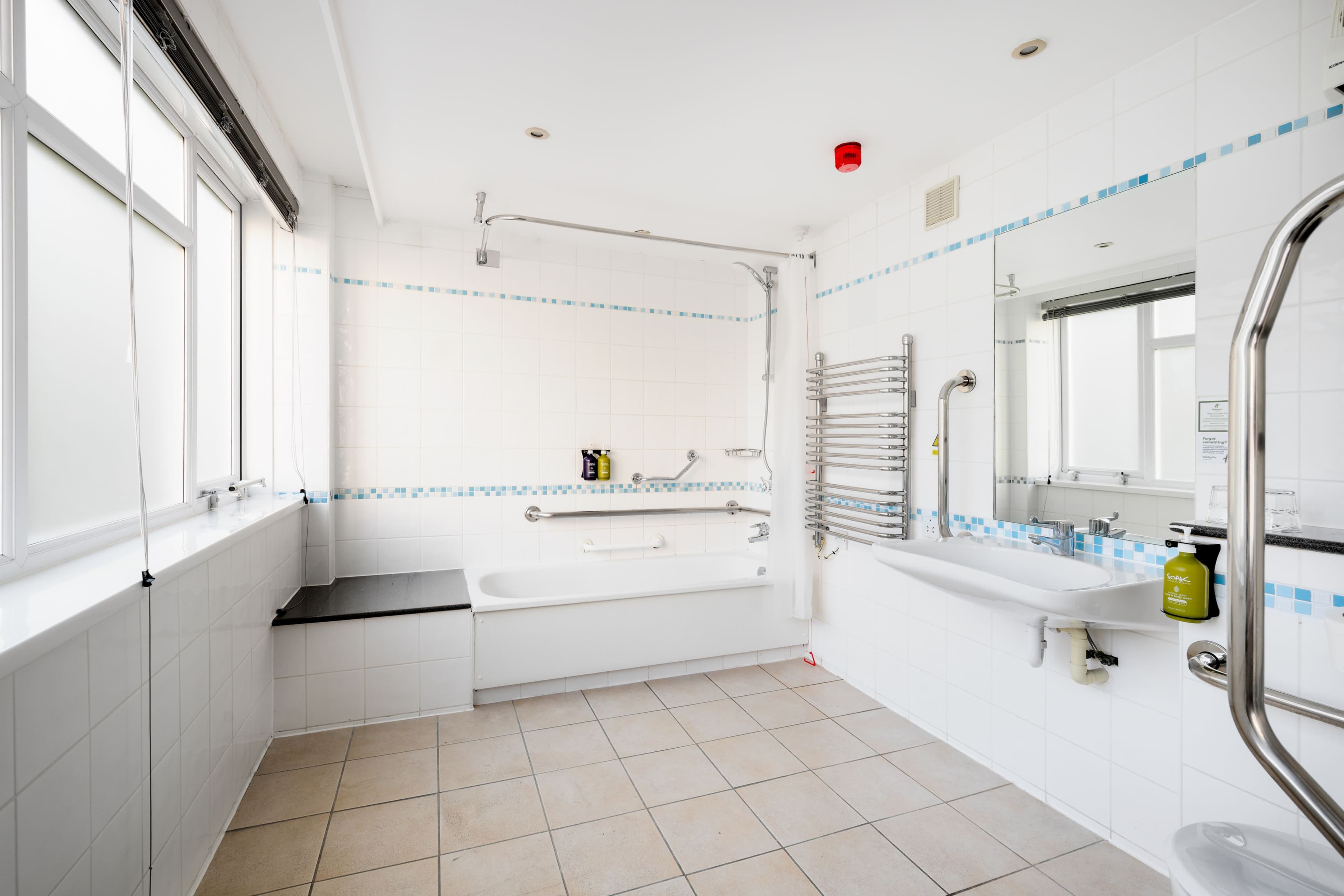Holiday Inn York — 57