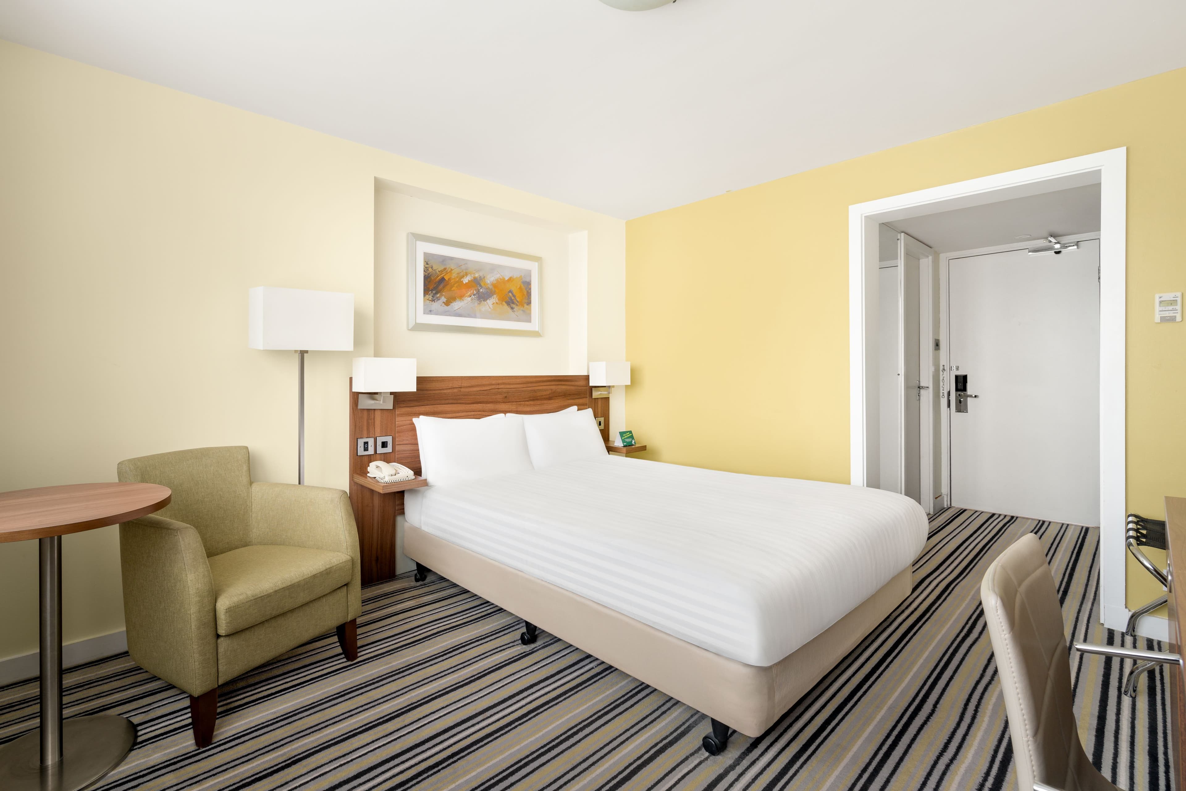 Holiday Inn York — 11