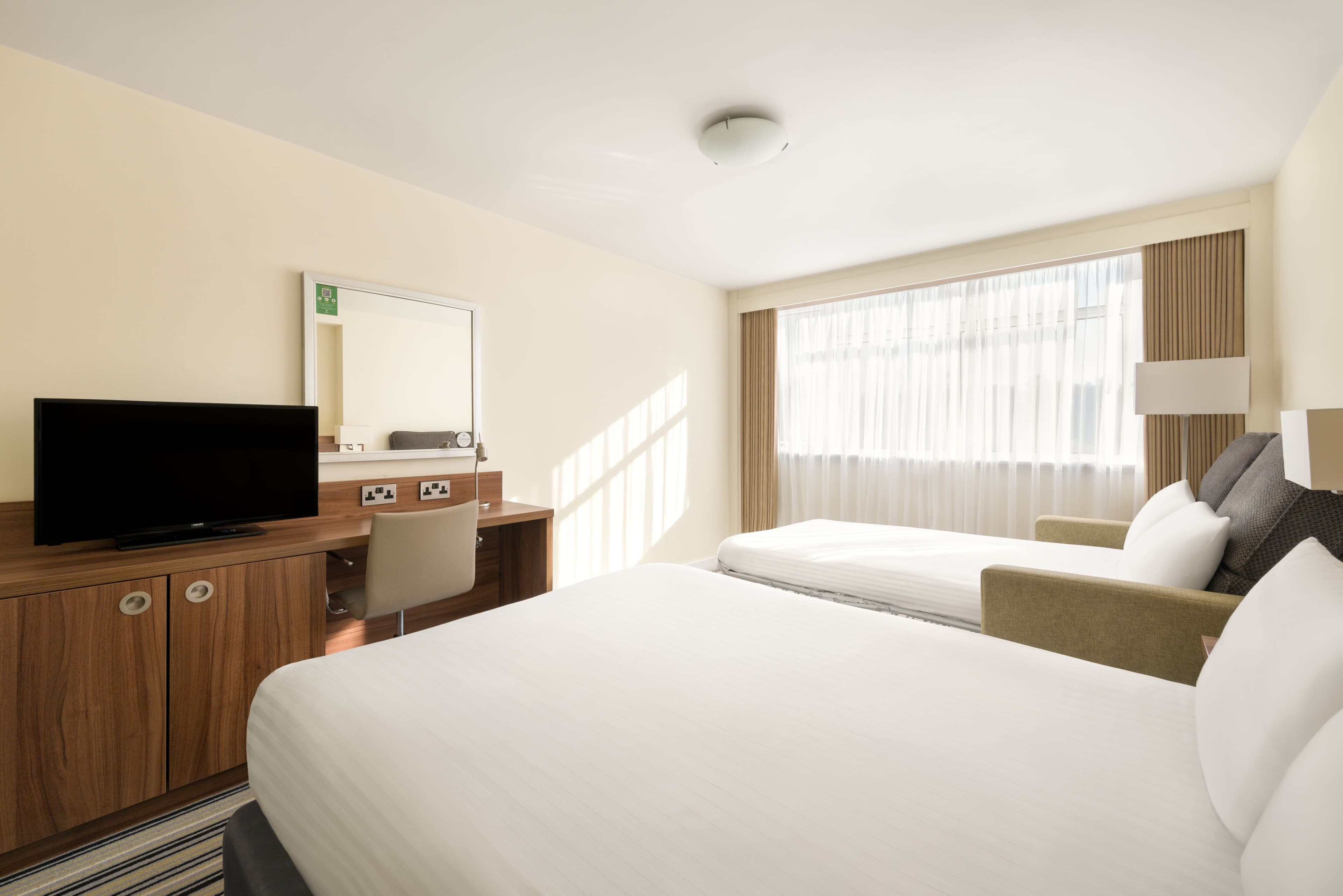 Holiday Inn York — 17