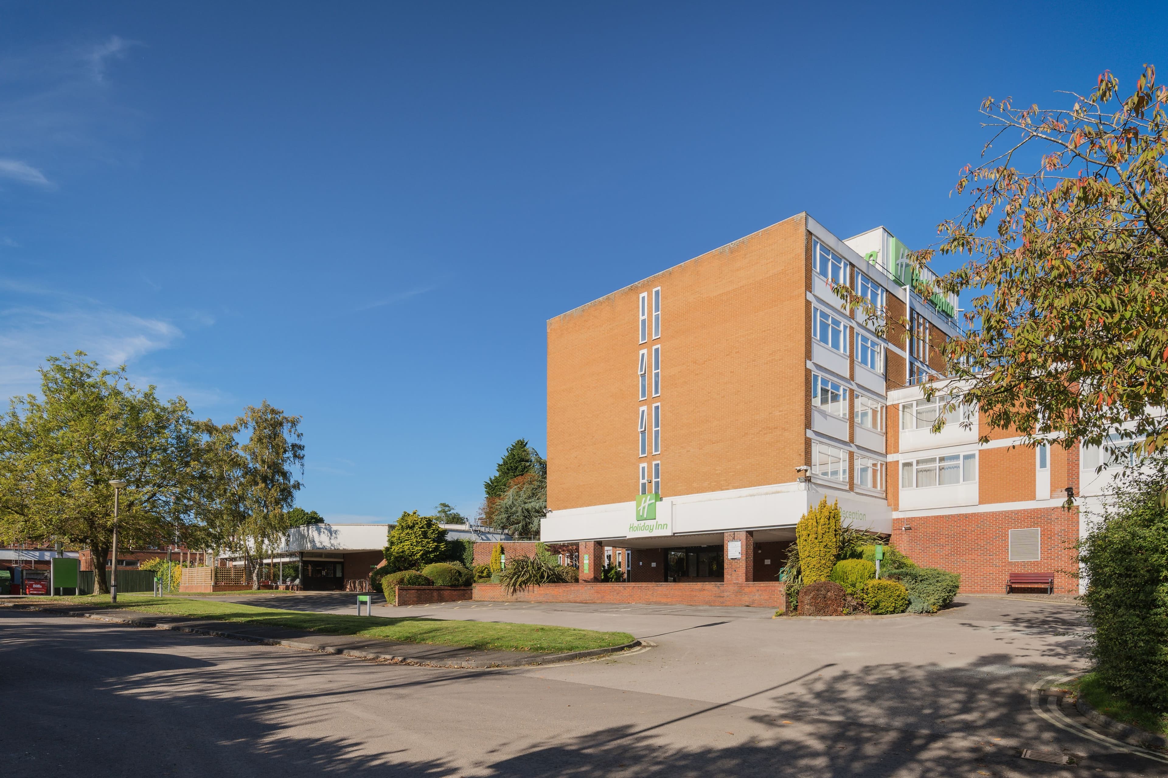 Holiday Inn York - Image 1
