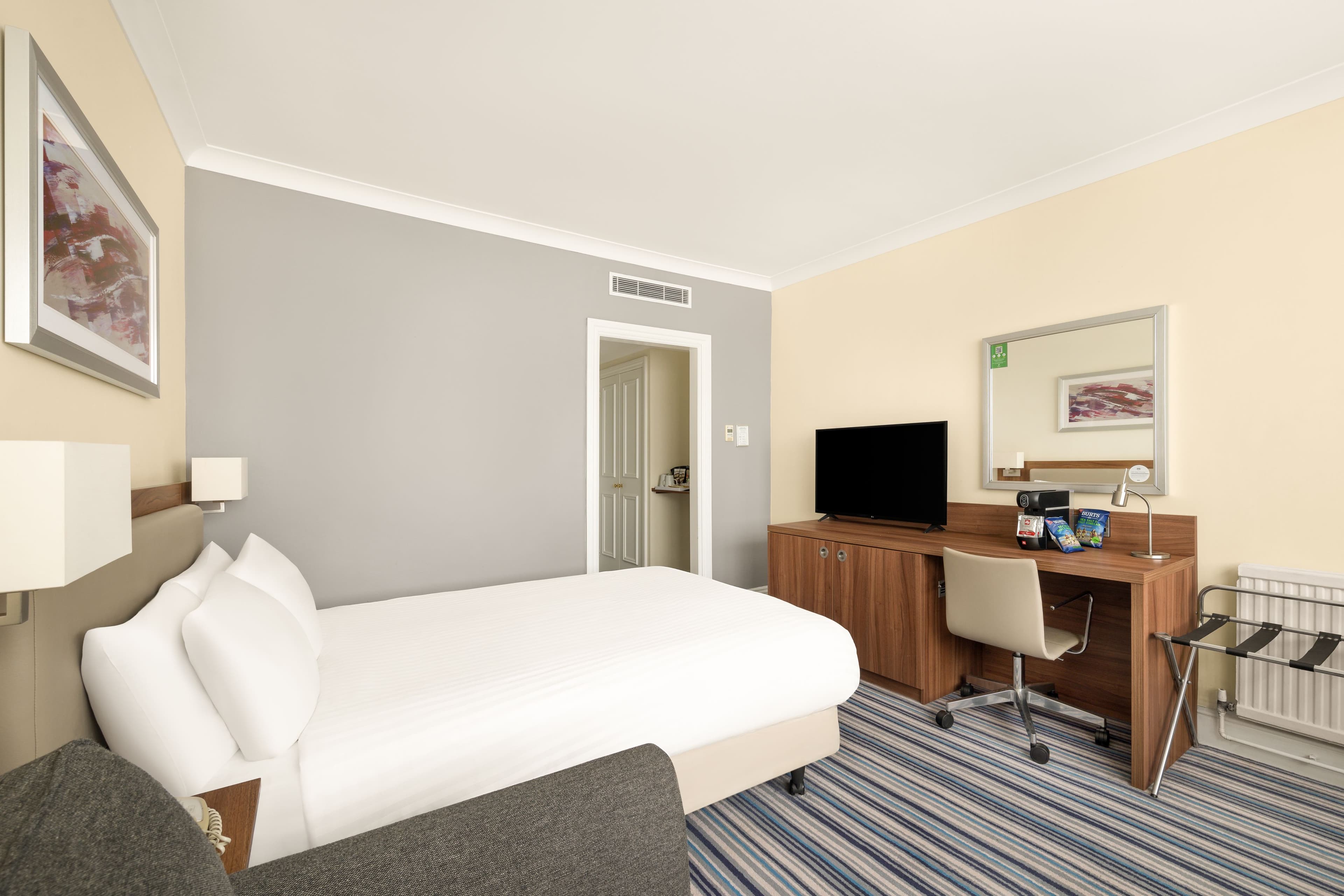 Holiday Inn York — 16