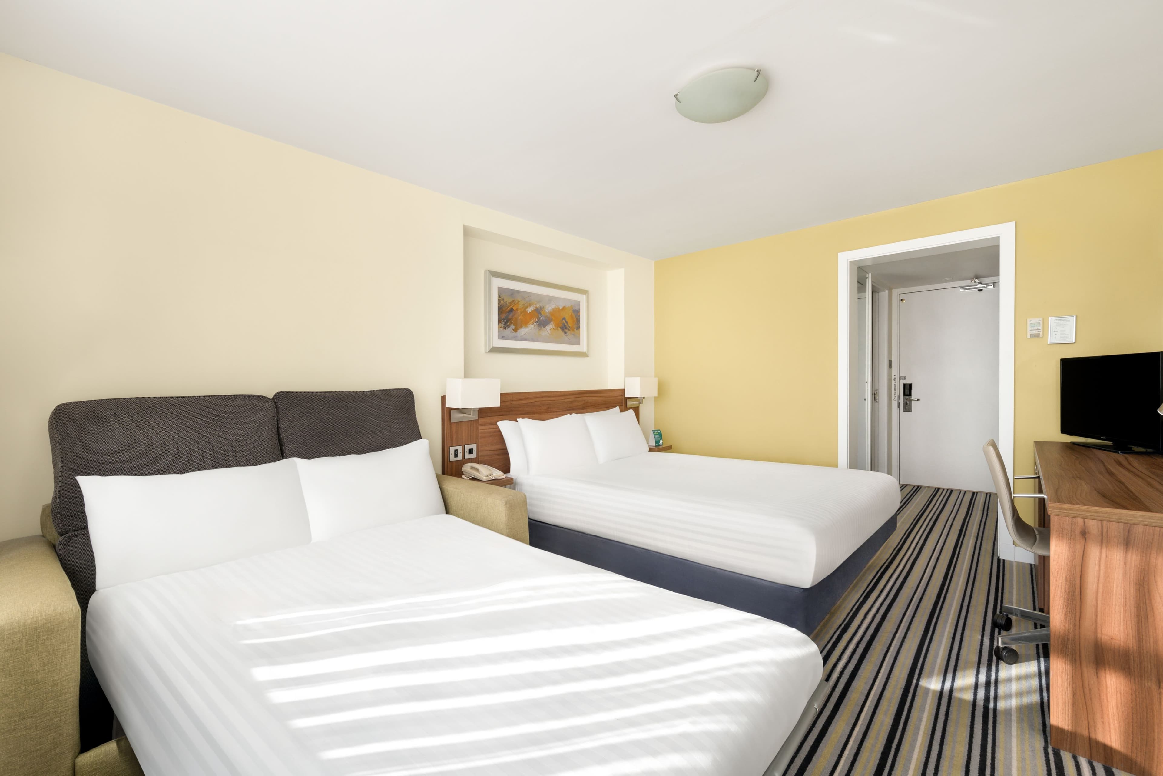 Holiday Inn York — 15