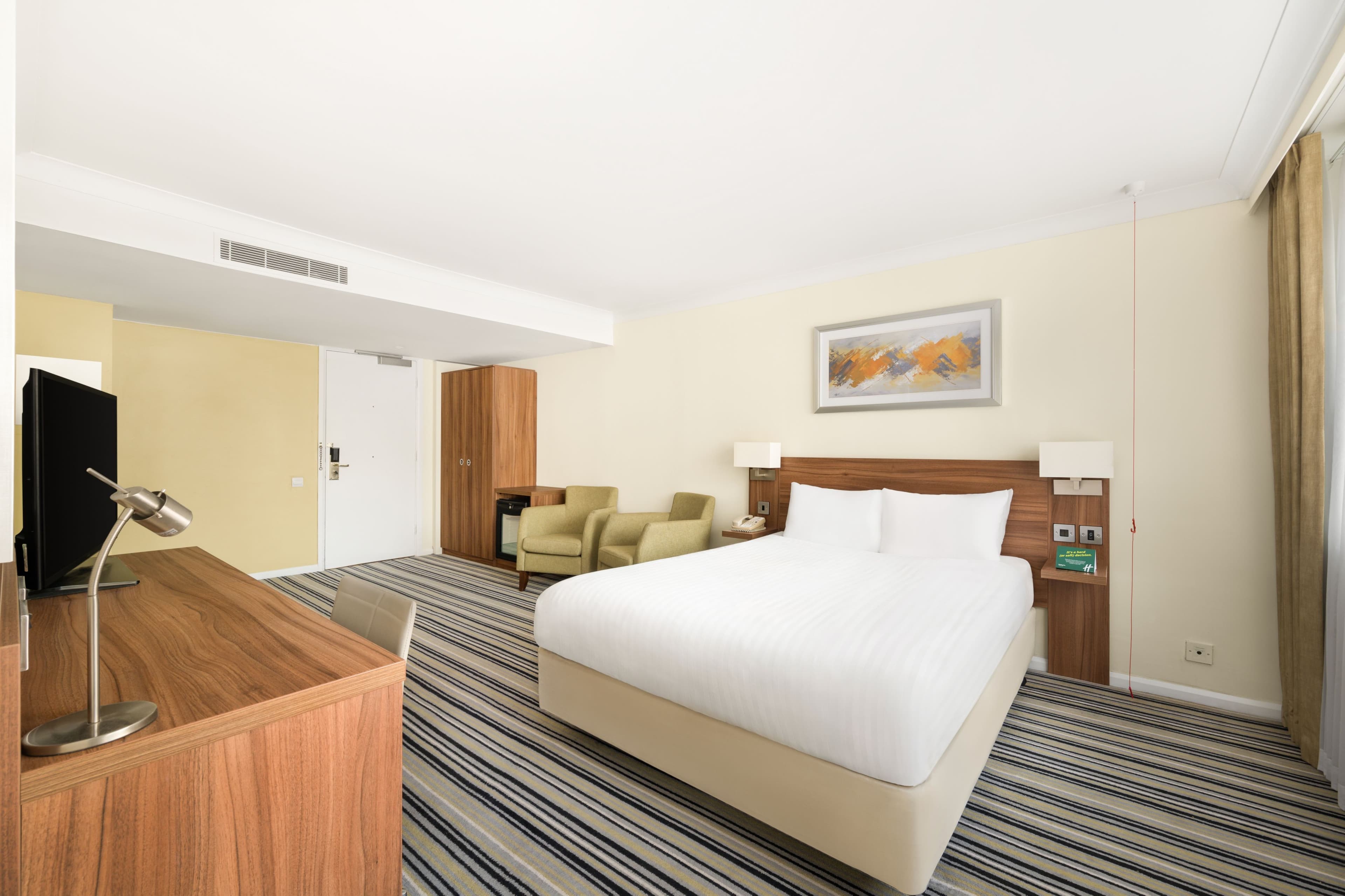 Holiday Inn York — 8