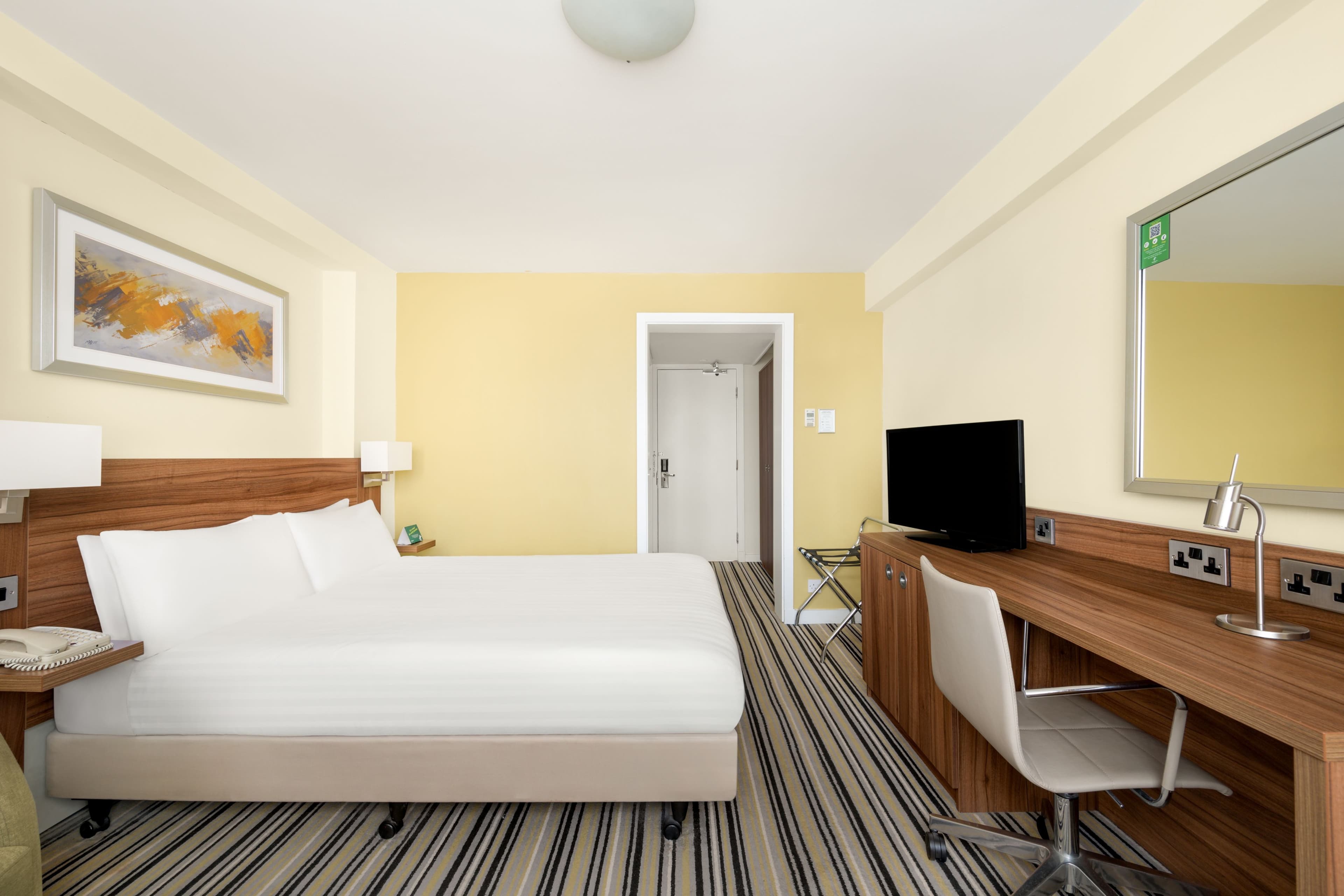 Holiday Inn York — 7