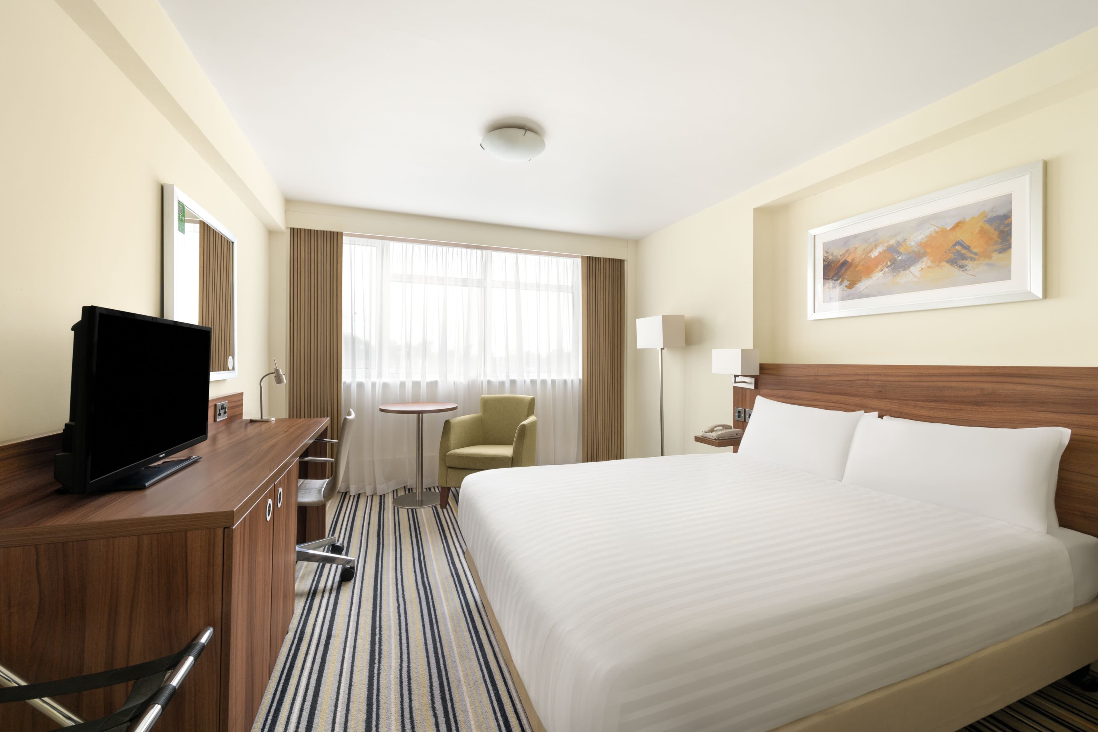 Holiday Inn York — 10