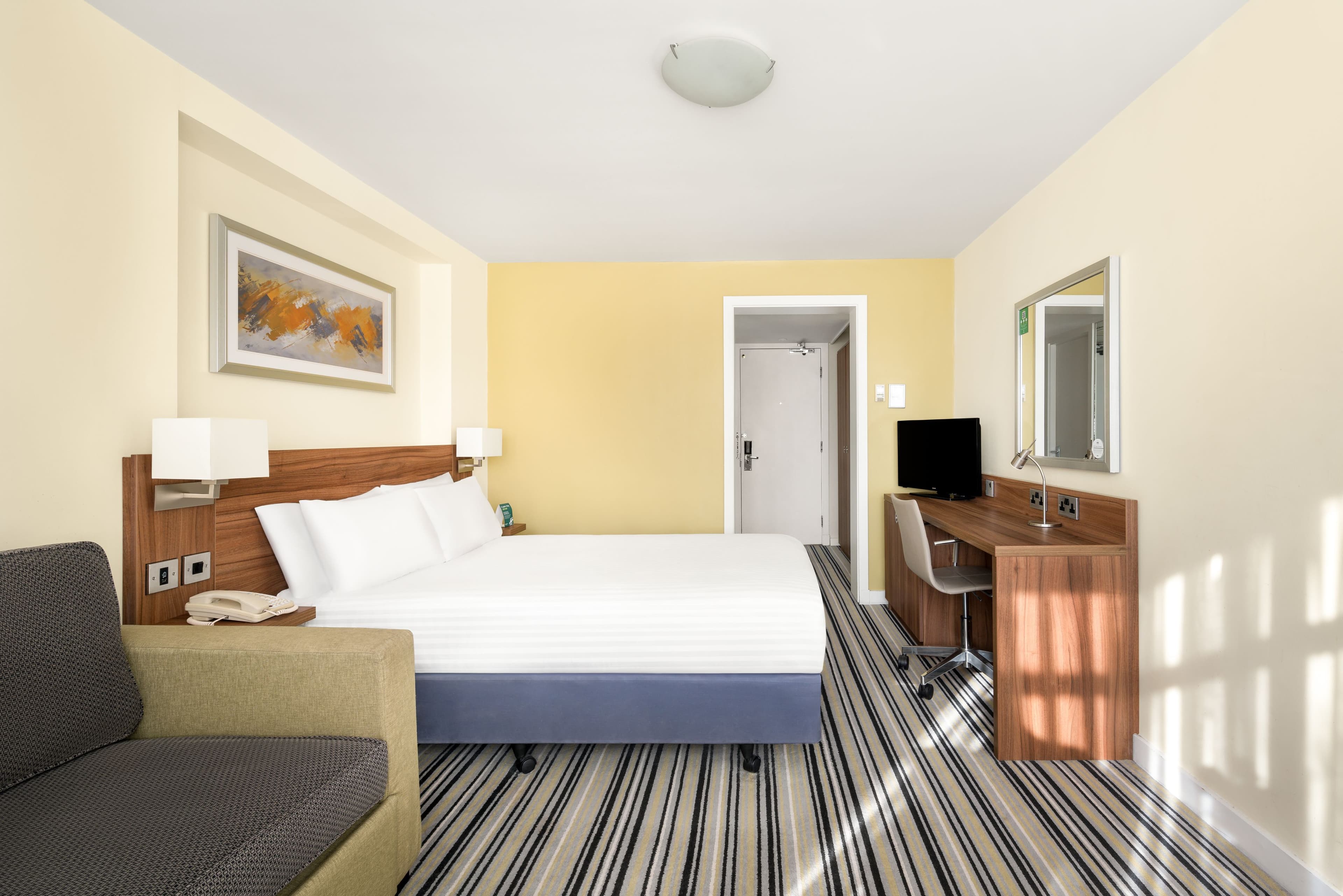 Holiday Inn York — 18