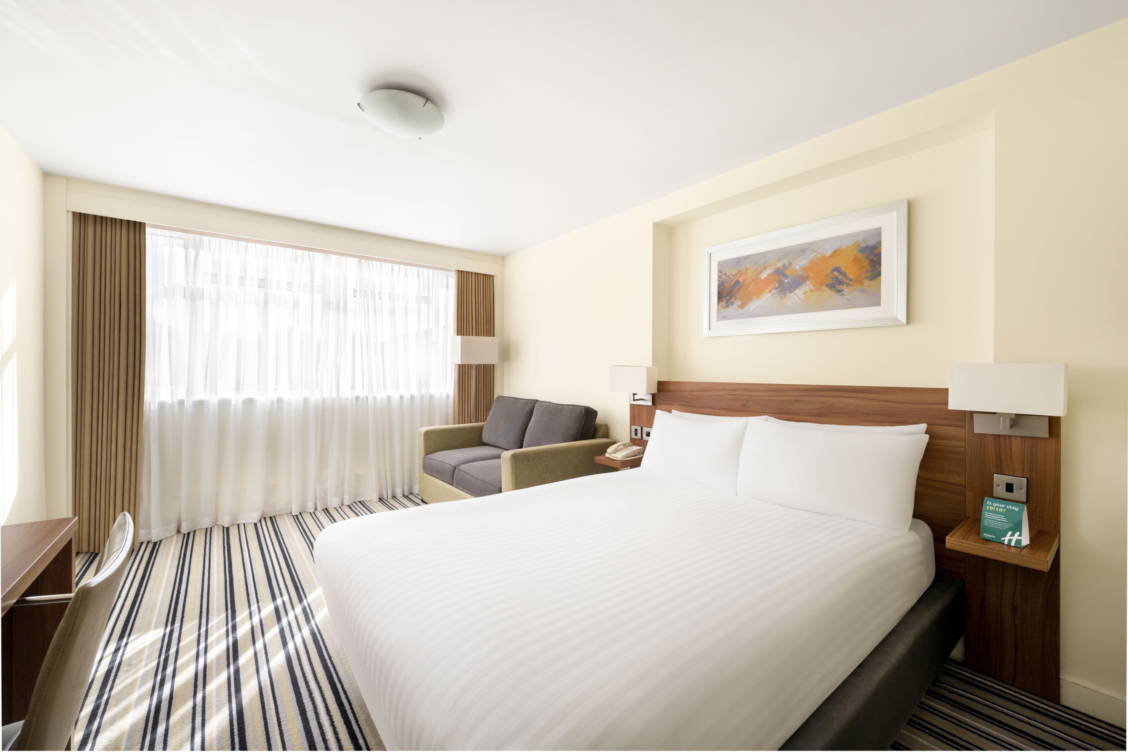Holiday Inn York — 19