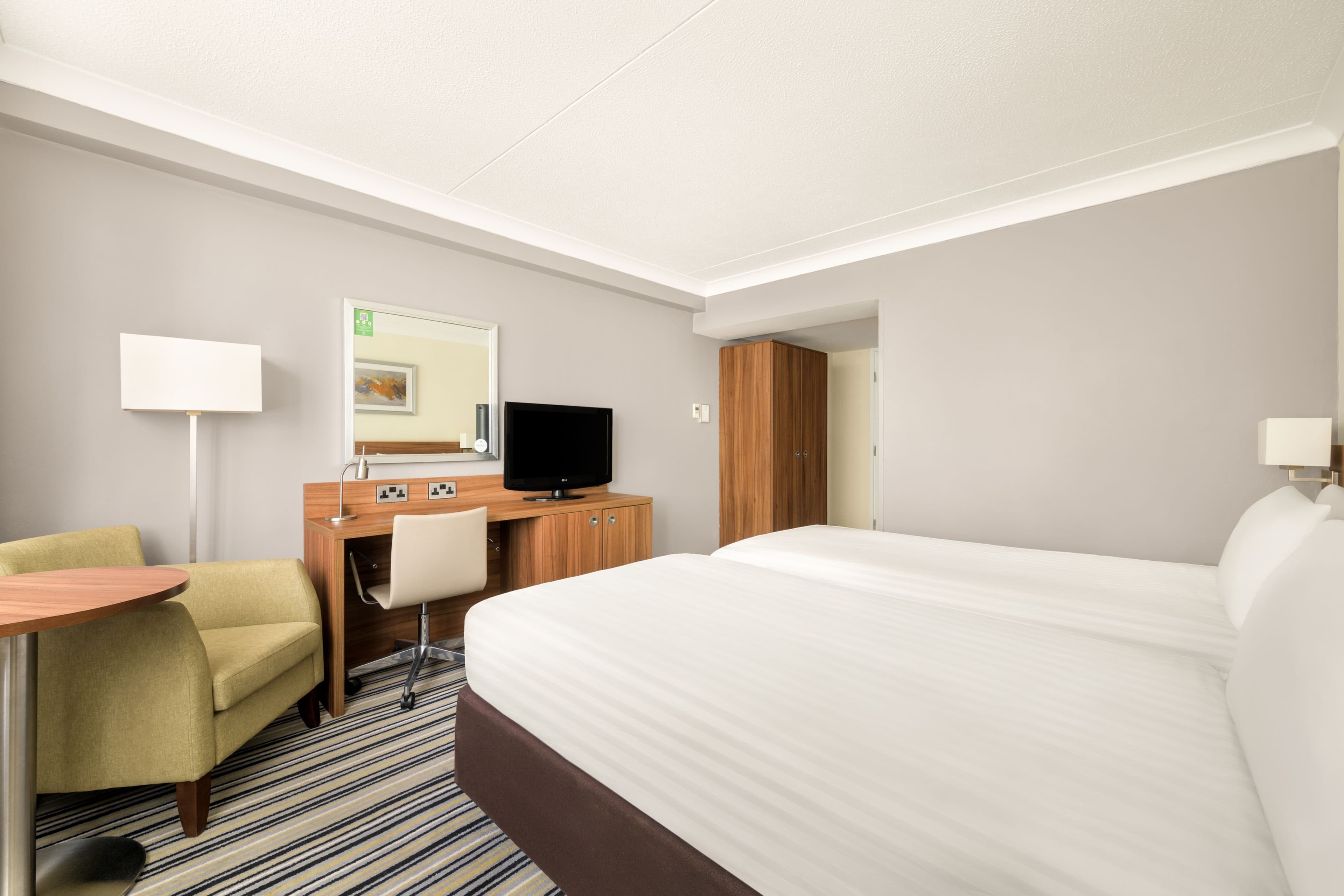 Holiday Inn York — 60