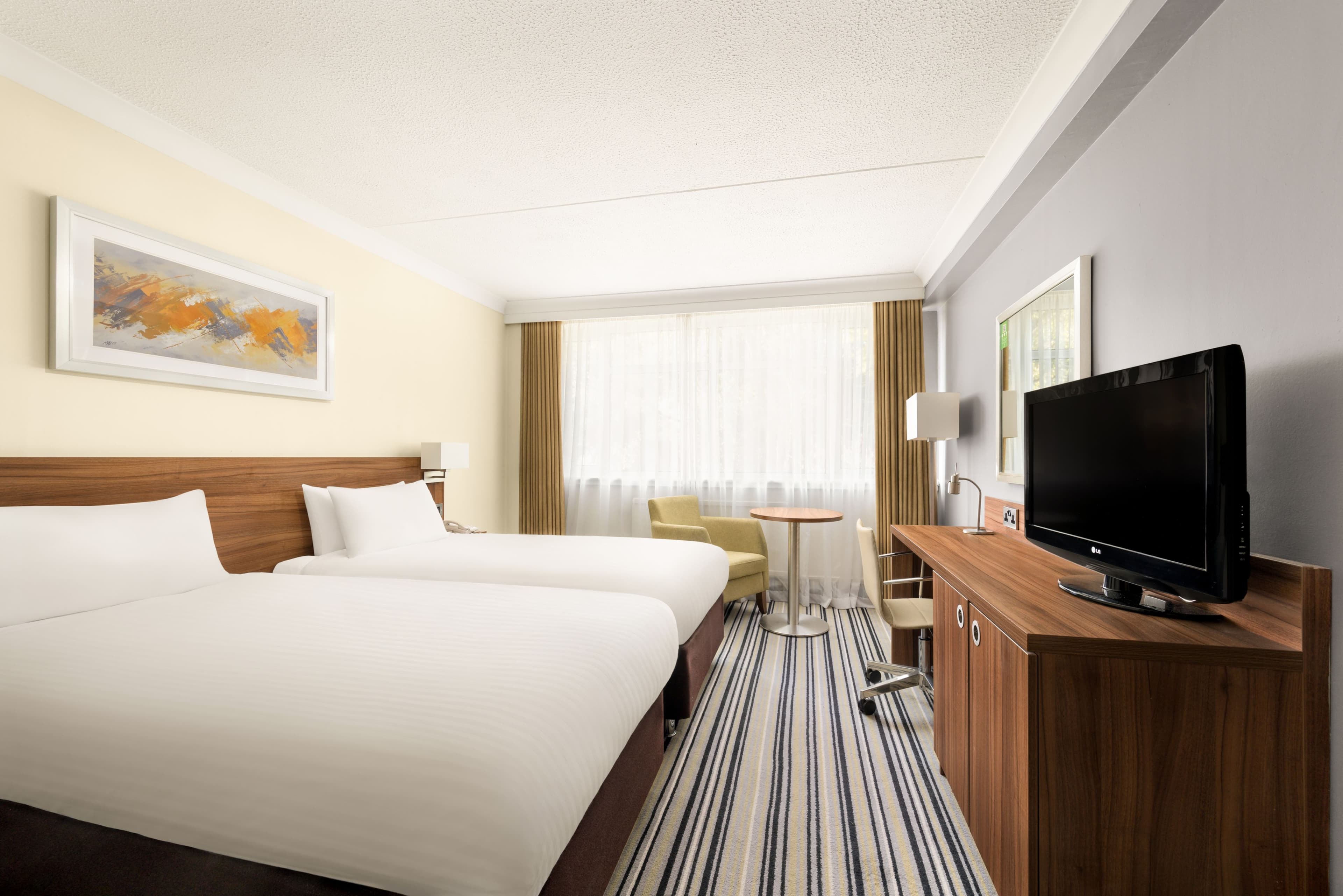 Holiday Inn York — 61
