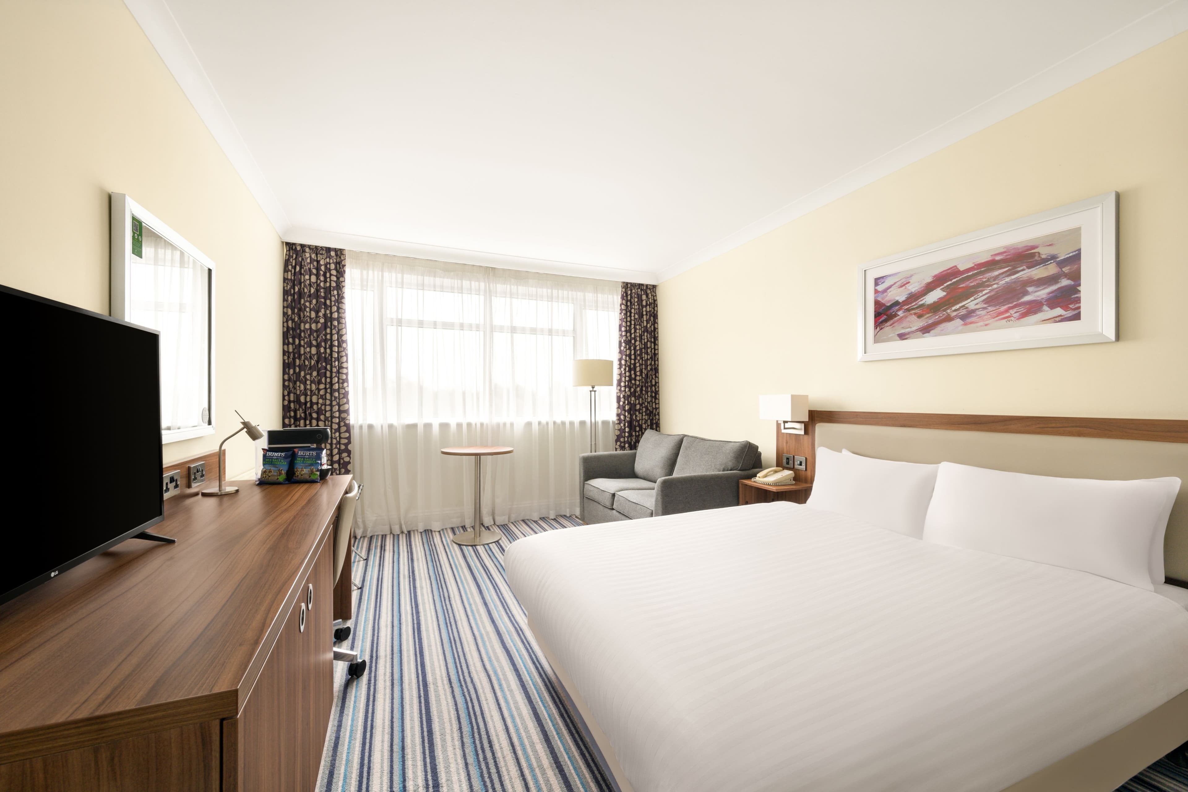 Holiday Inn York — 20