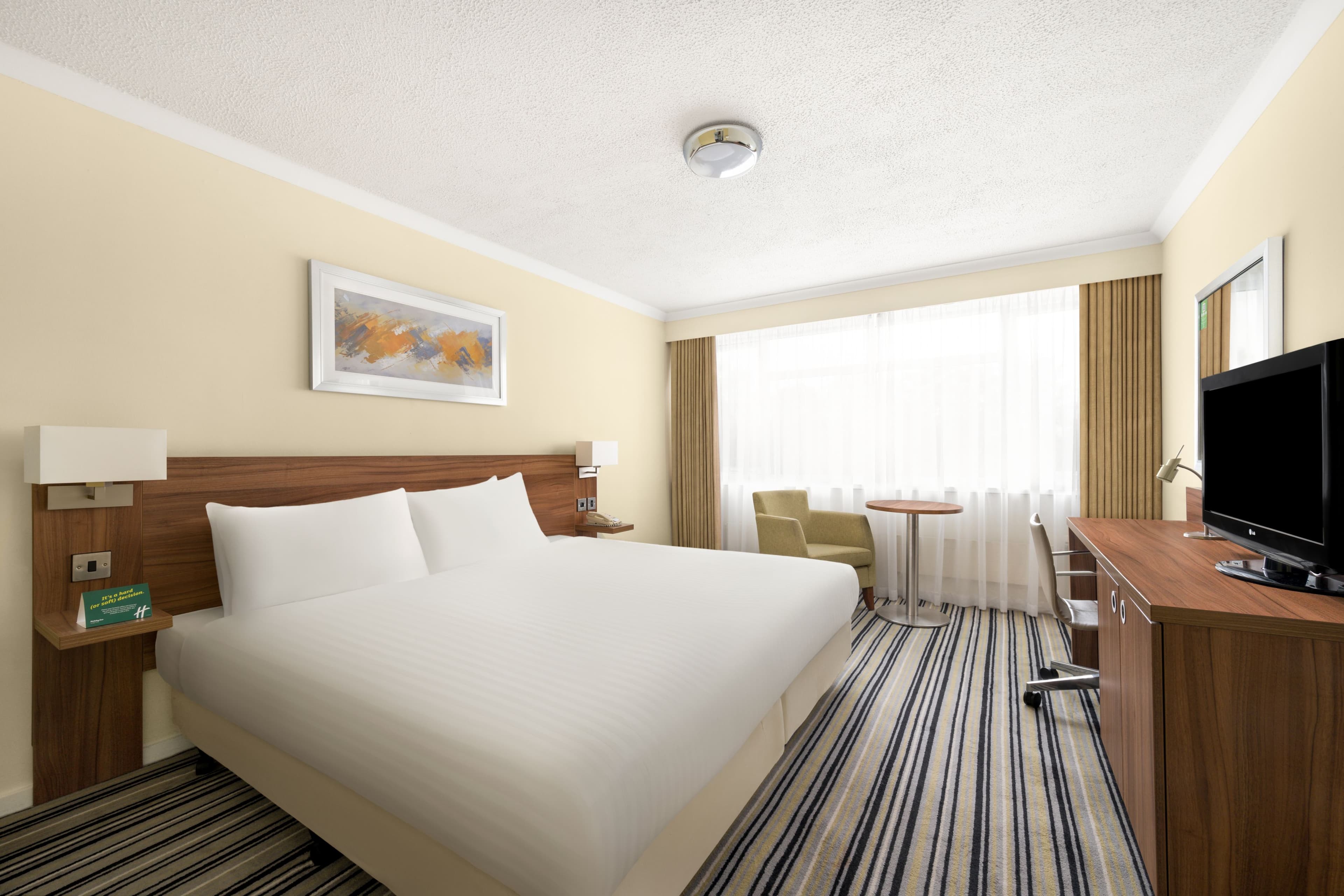 Holiday Inn York — 13