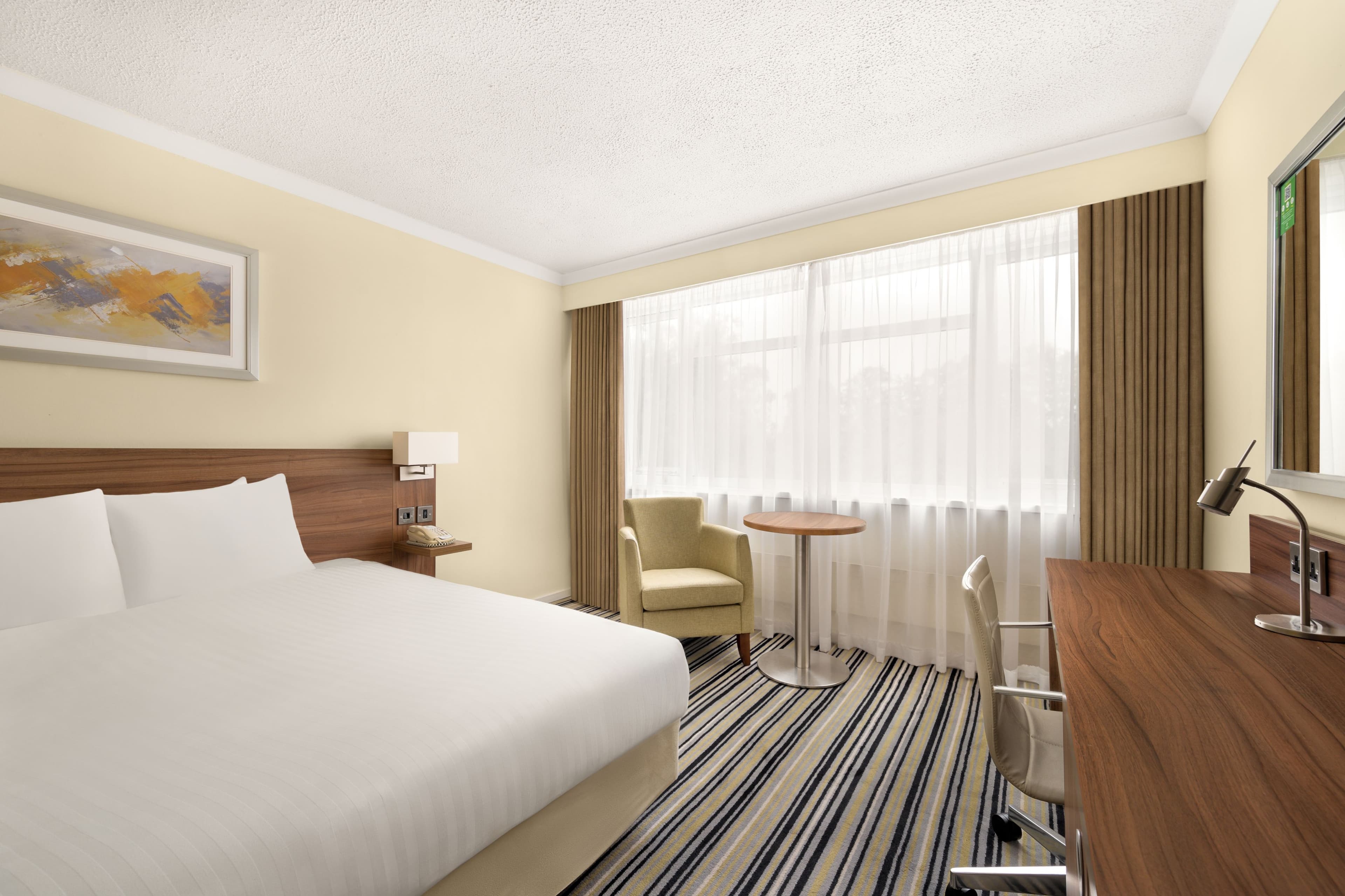 Holiday Inn York — 12