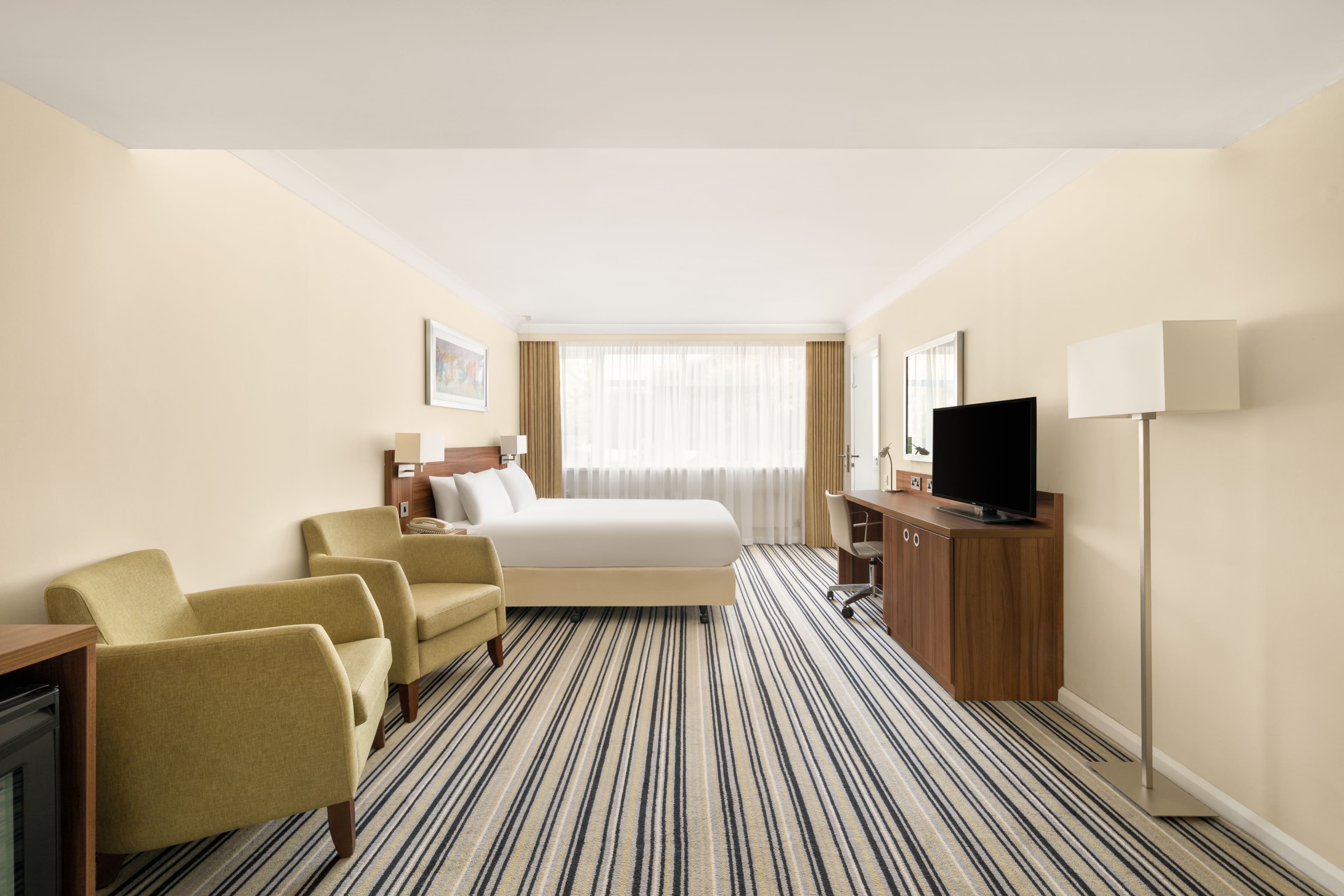 Holiday Inn York — 54