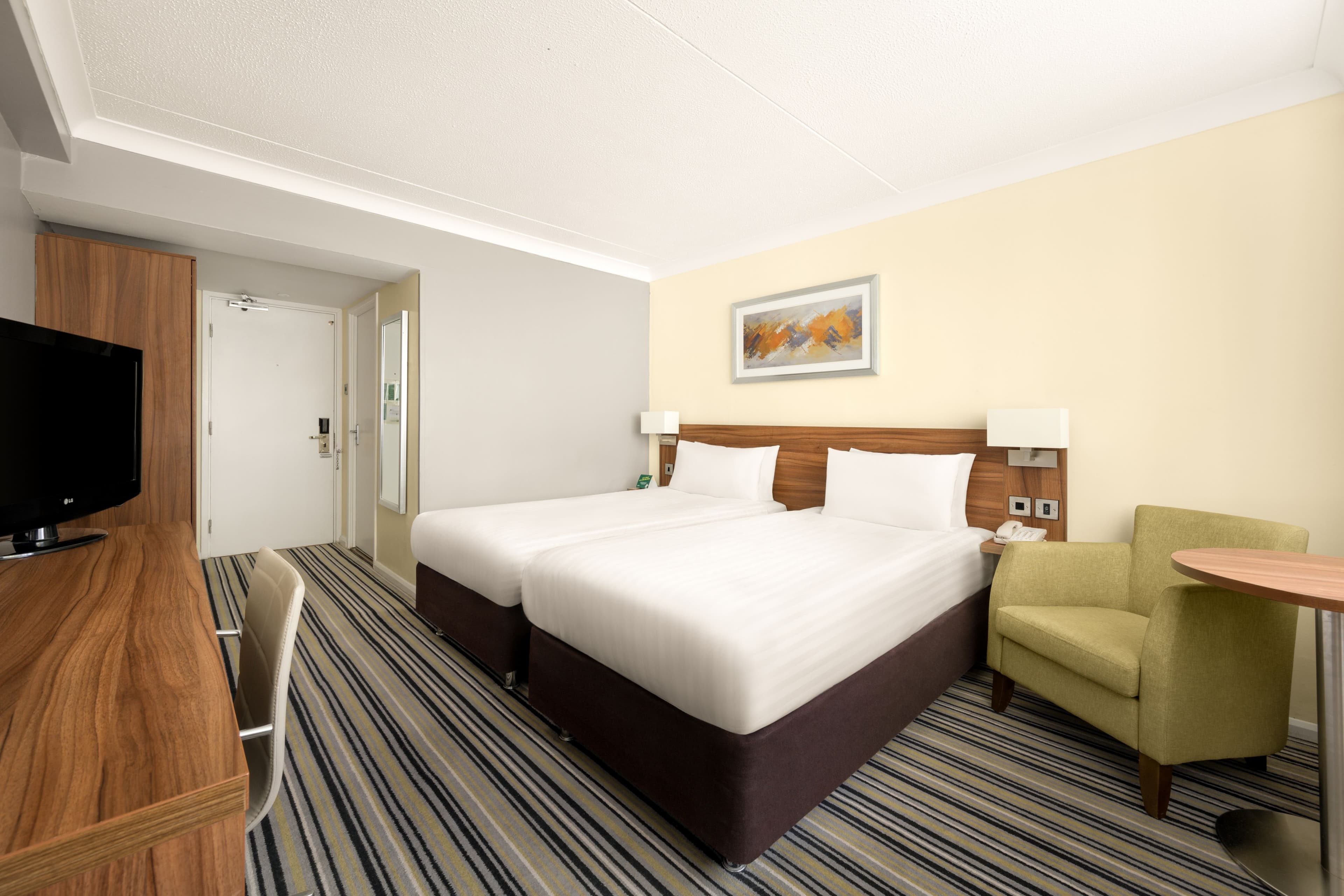 Holiday Inn York — 58