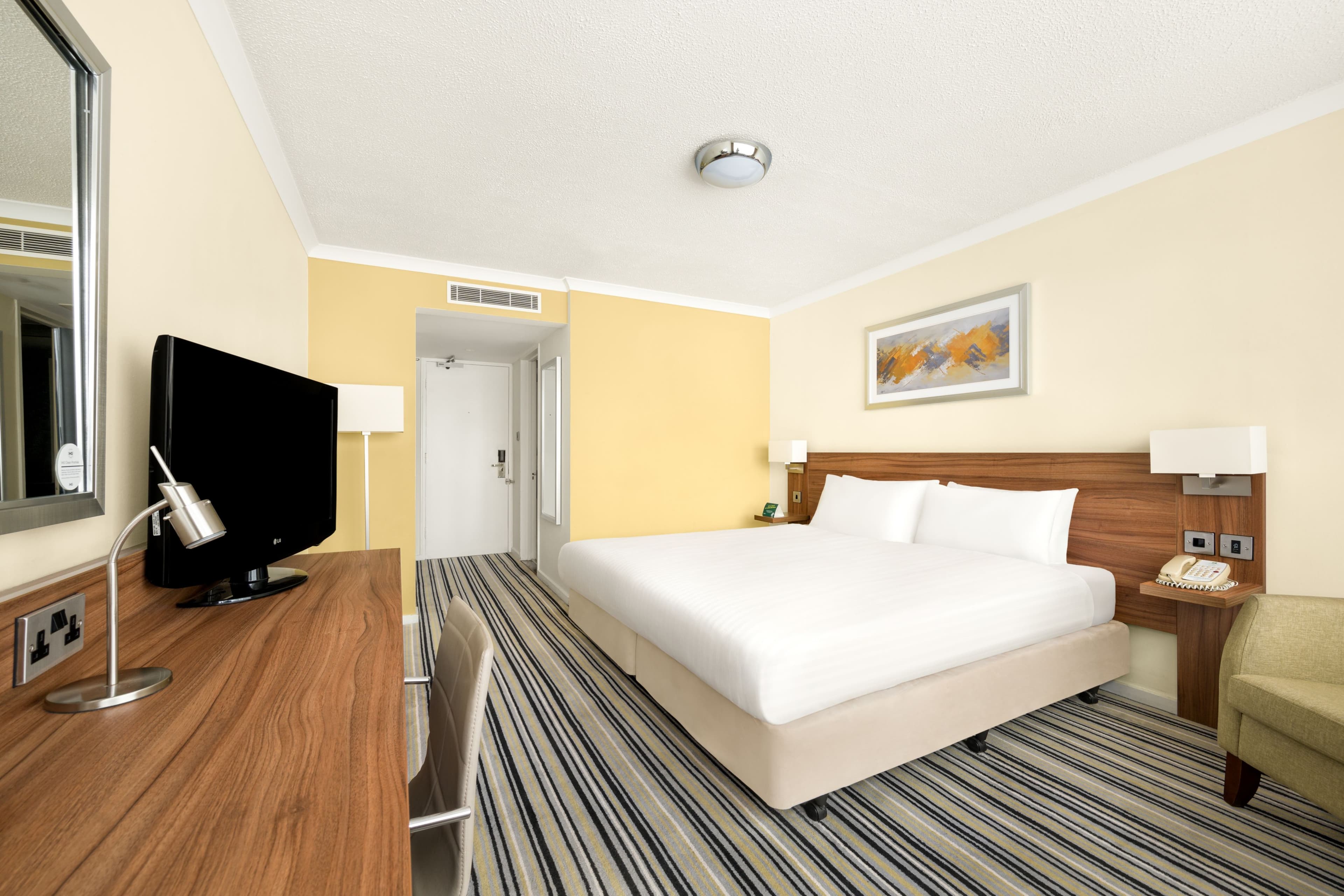 Holiday Inn York — 6