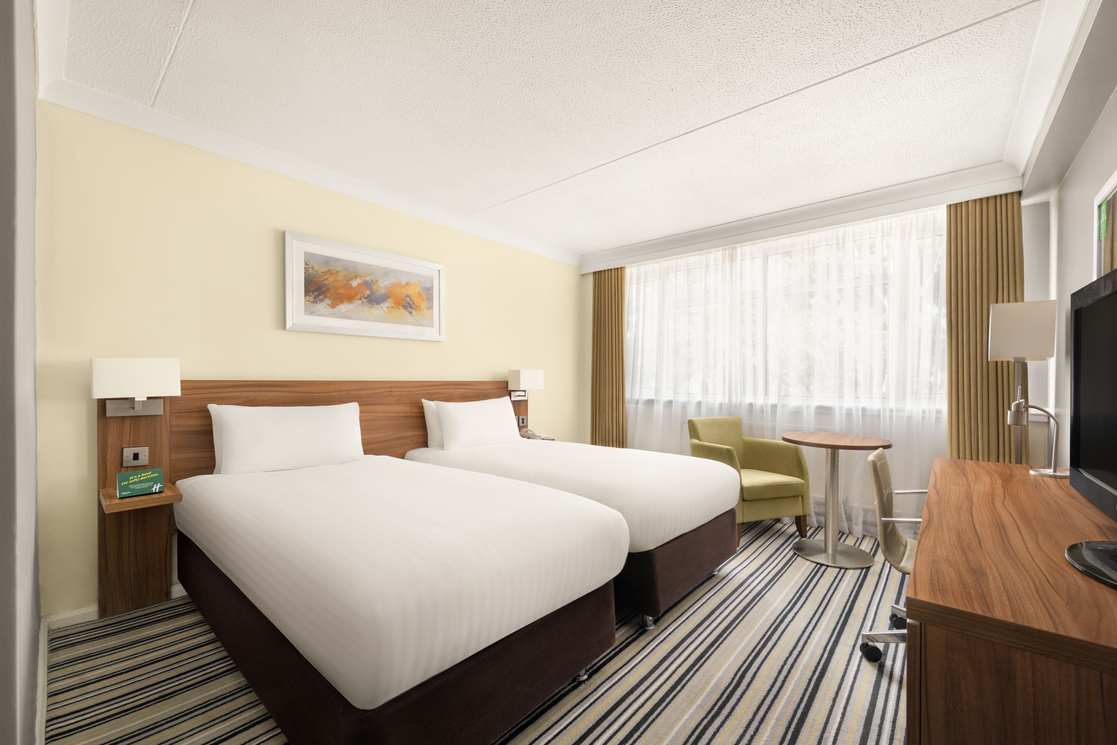 Holiday Inn York — 59