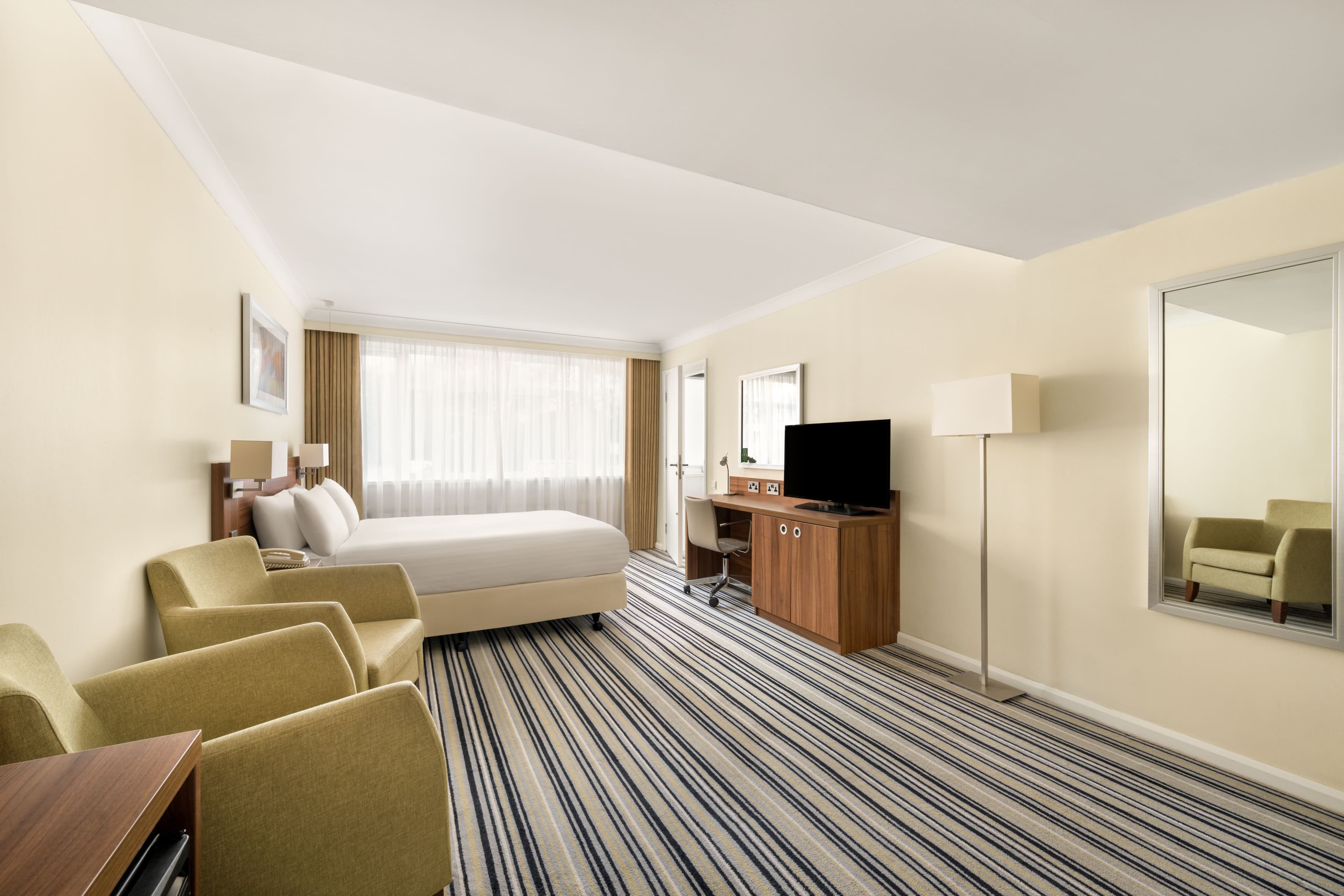 Holiday Inn York — 55