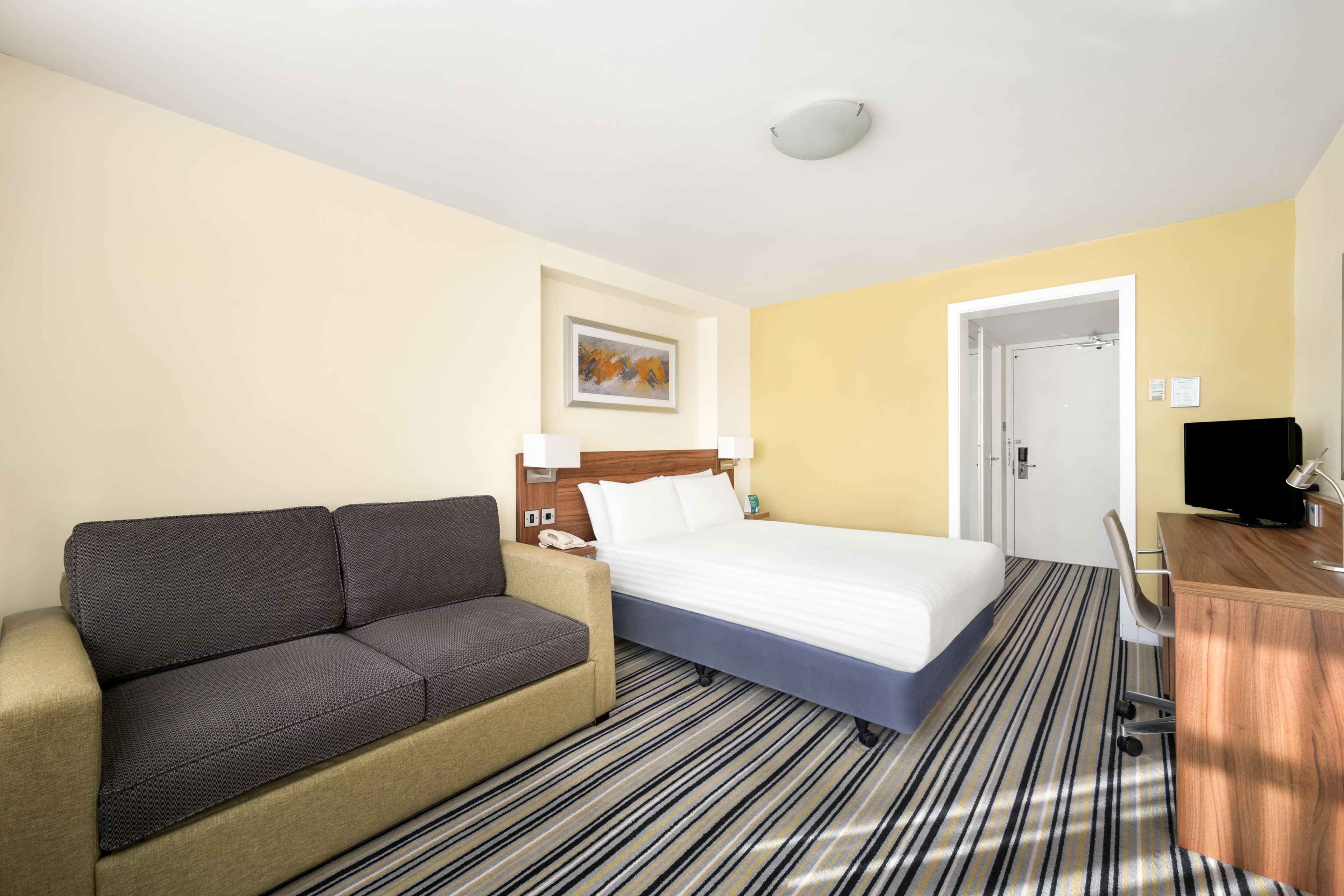 Holiday Inn York — 21
