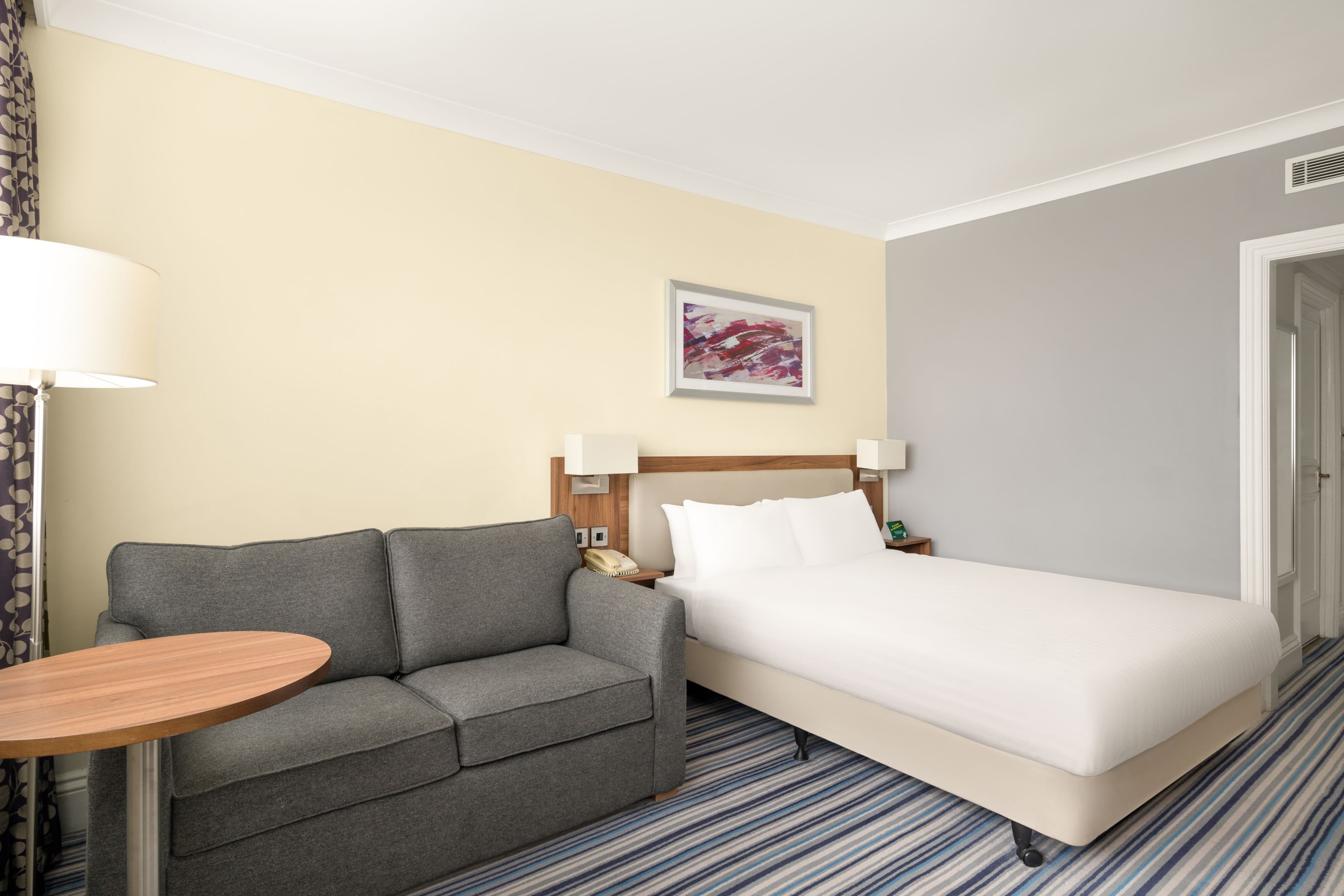 Holiday Inn York — 22